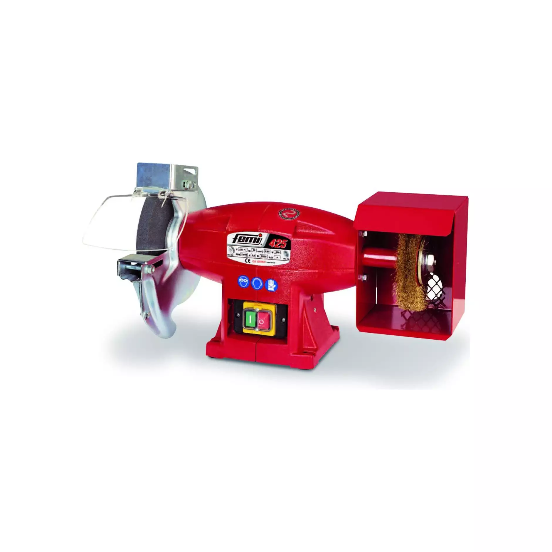 2038964_FEMI_425_Kombischleifmaschine