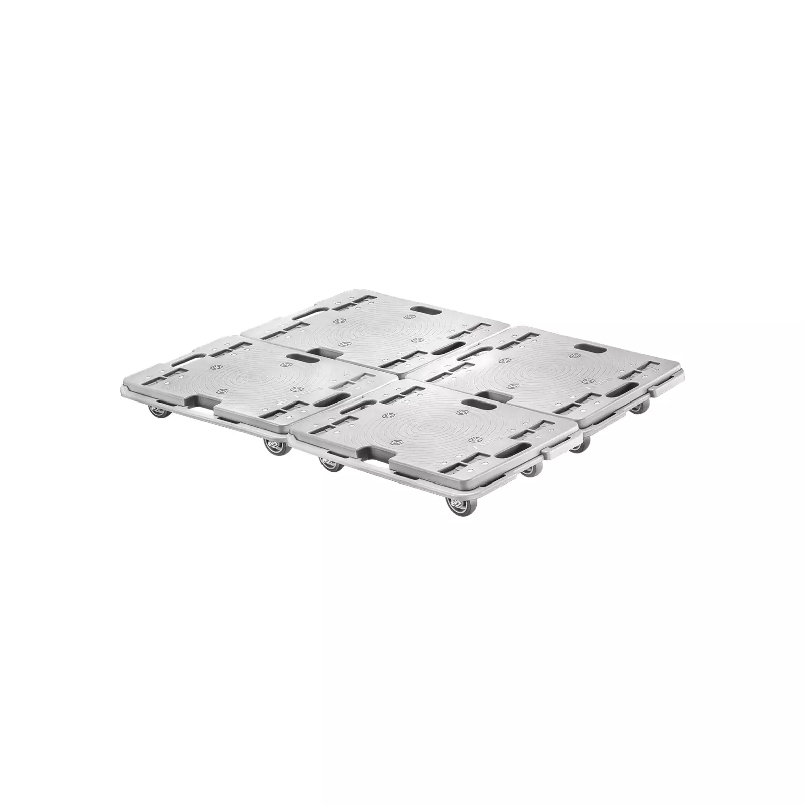 TCP Plattformwagen CONNECT 150kg