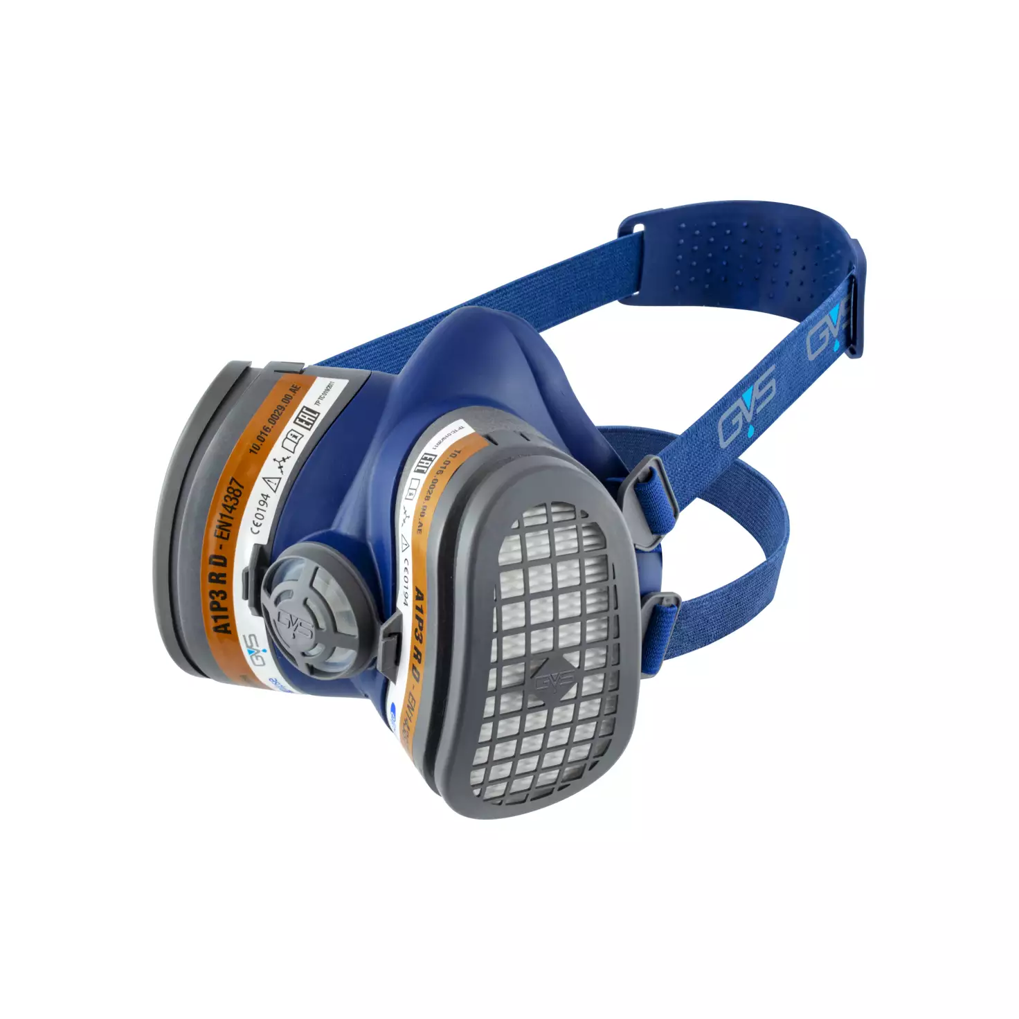734002_SPR338 - SPR503 A1P3 Mask