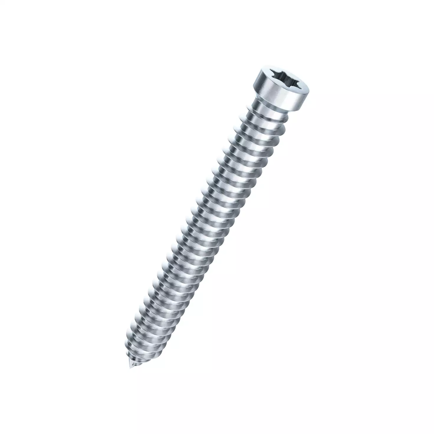WICO vis de mont. p. fen�tre, t. cyl.T30