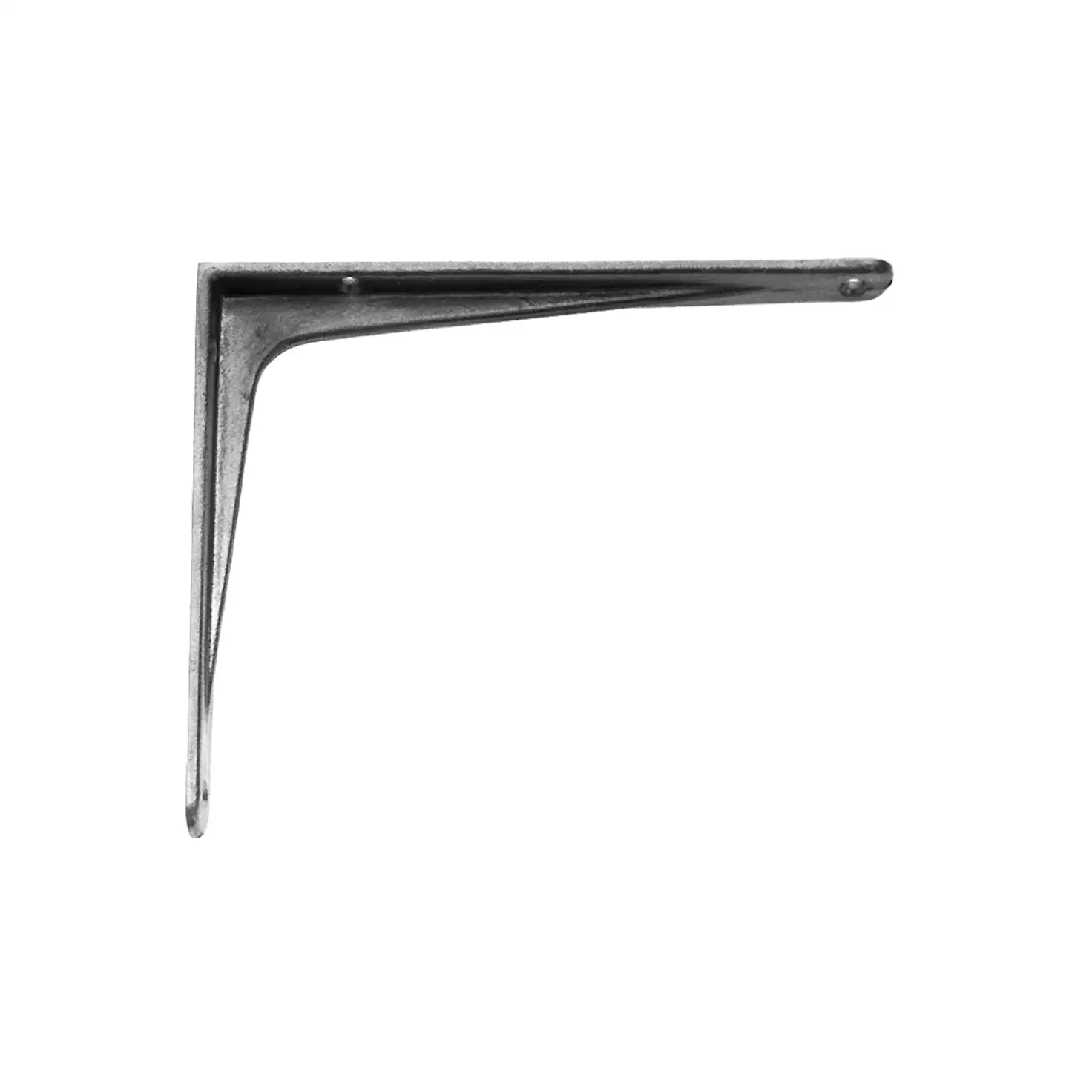 Console en fonte d'aluminium