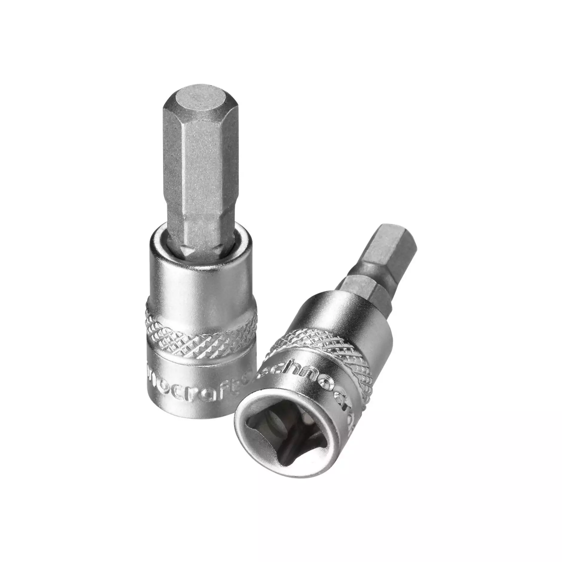 TCP Inbusschrauben-Einsatz, 1/4, 4 mm