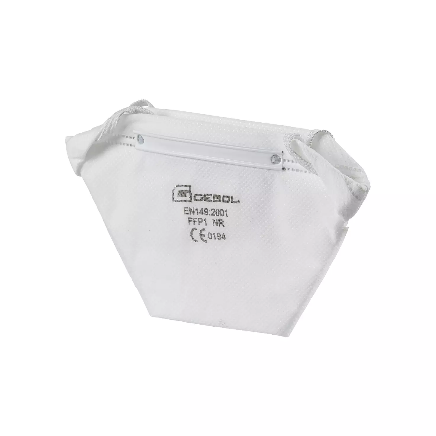 GEBOL Masque de protection Basic FFP1