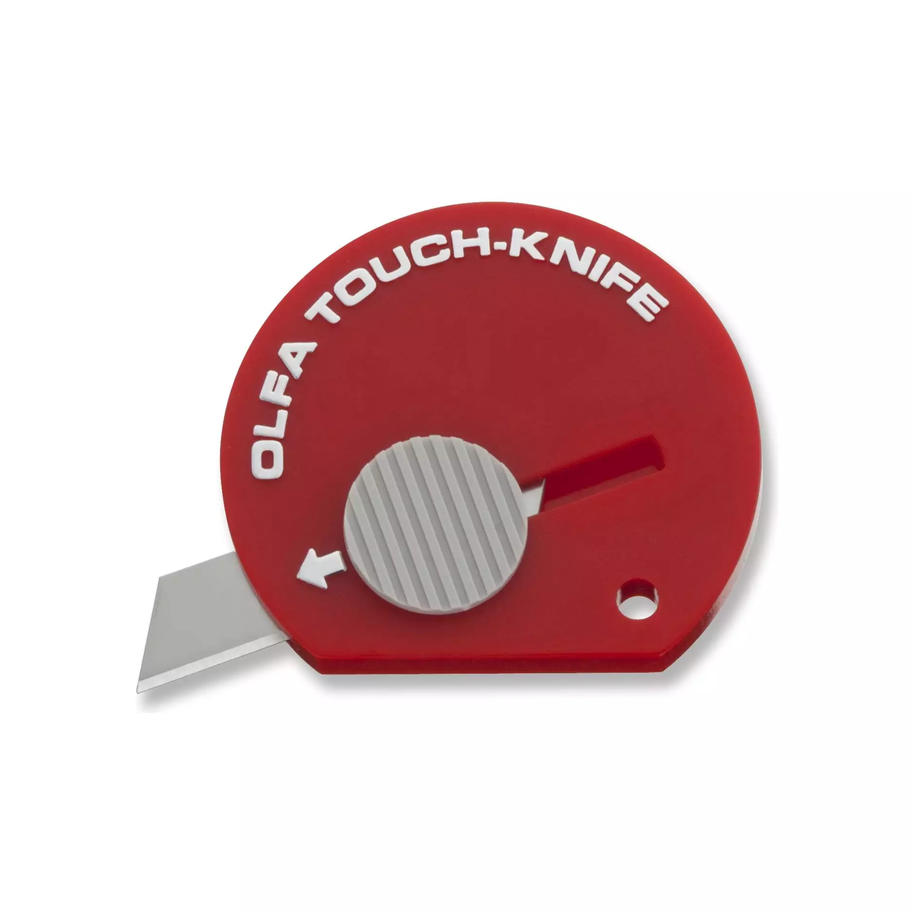 169190_OLFA_Messer_TK-4_rot