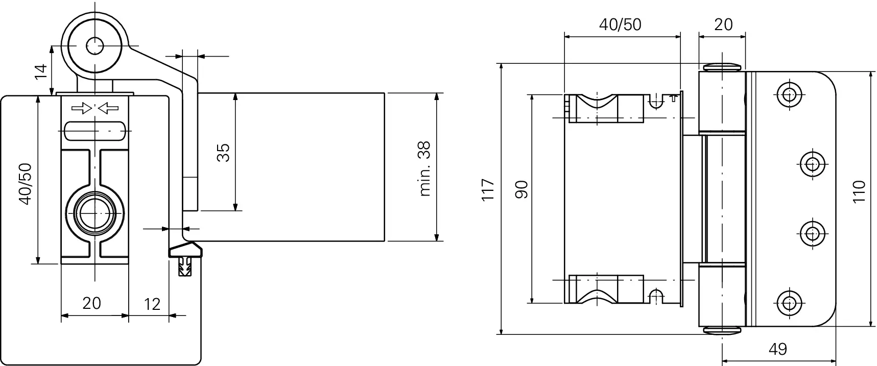 Einfräsband SASSBA Easy 3D-20-30