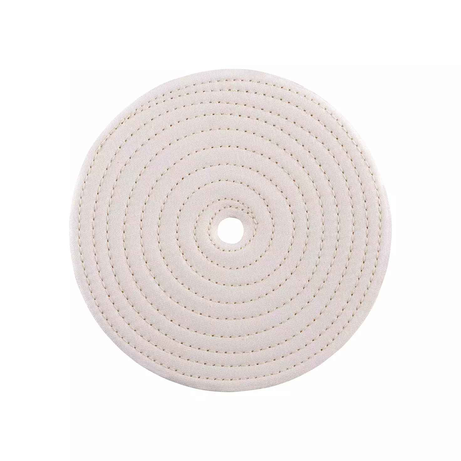 ALDURO Disque à polir 125x20x12mm