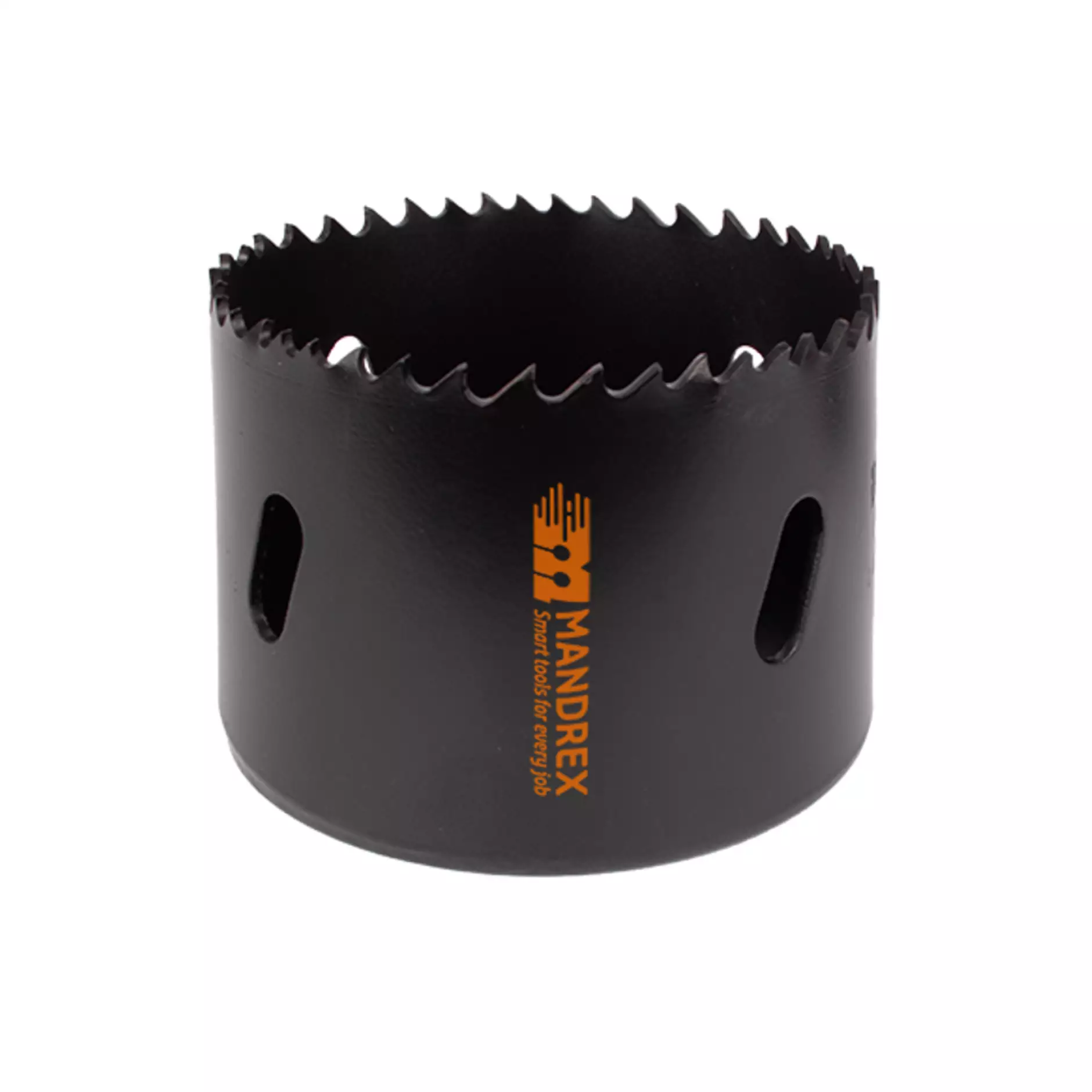 MANDREX_2107425_Lochsäge_EasyXcut M3_Anwendung1