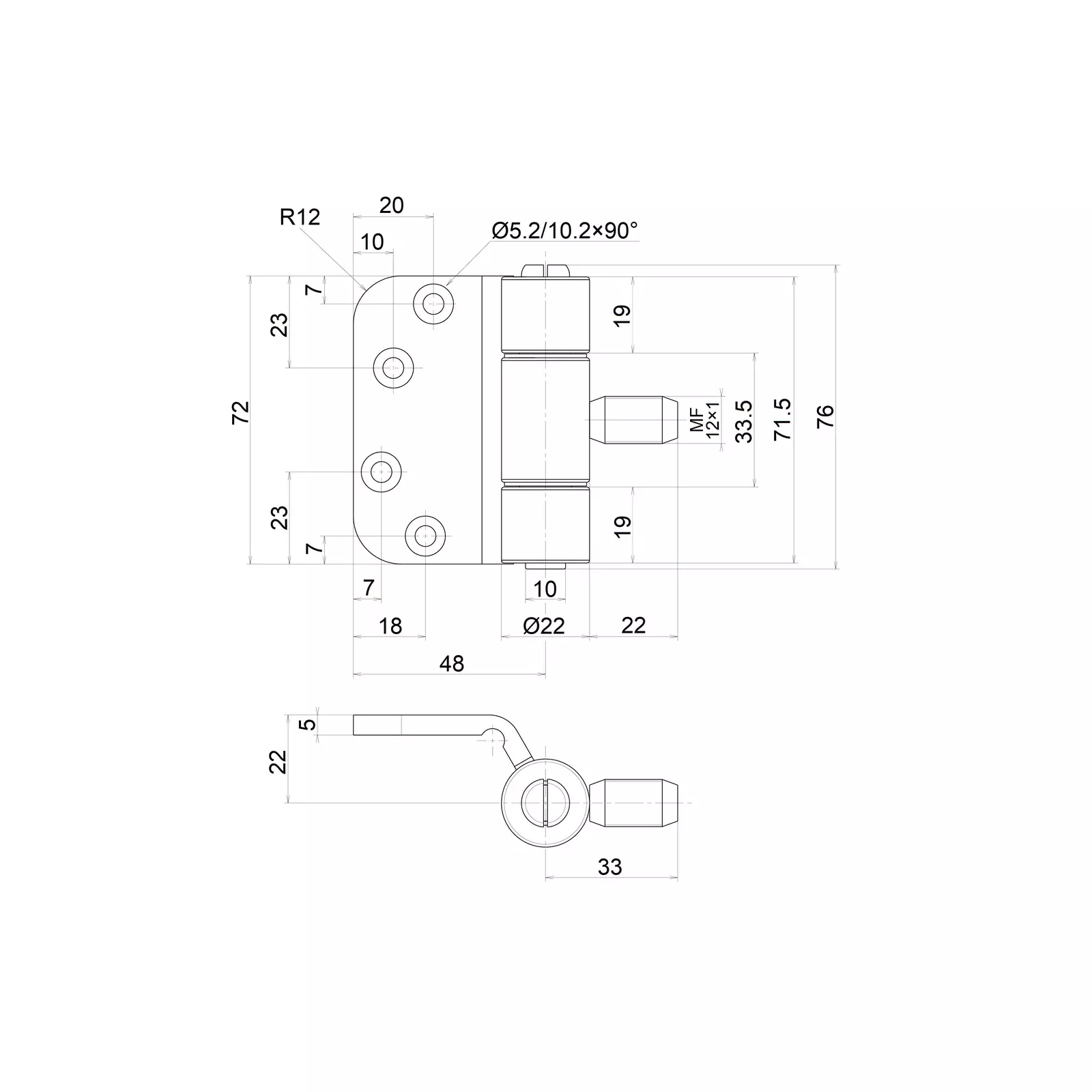 希少 TENDERLOIN T-WORK SHT SLUB S/S Msize 12421413765150.webp