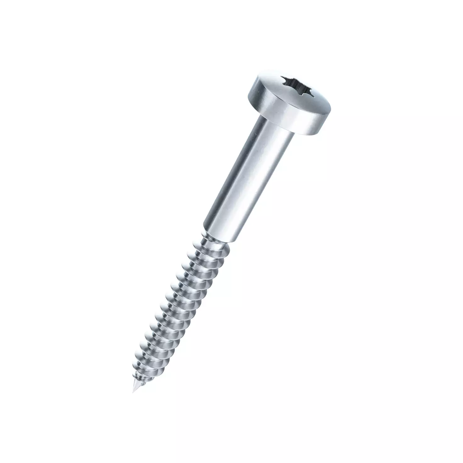 WICO Pan Head Vis pour �lectriciens