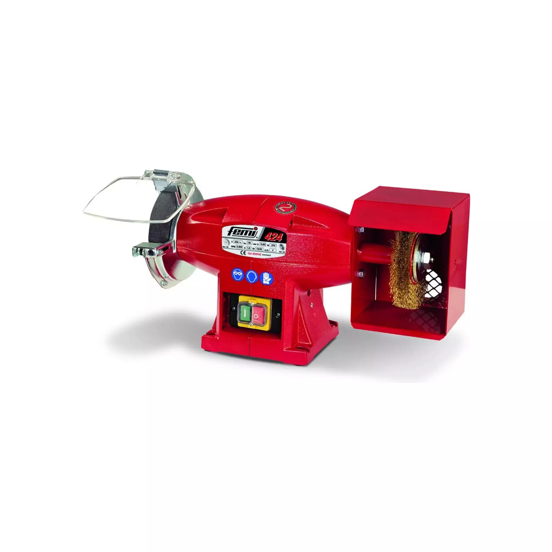 2038965_FEMI_424_Kombischleifmaschine