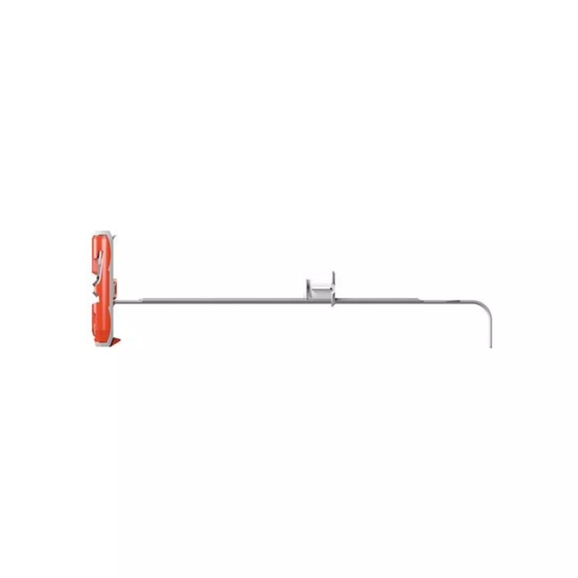 SB Fischer DUOTEC mit Haken