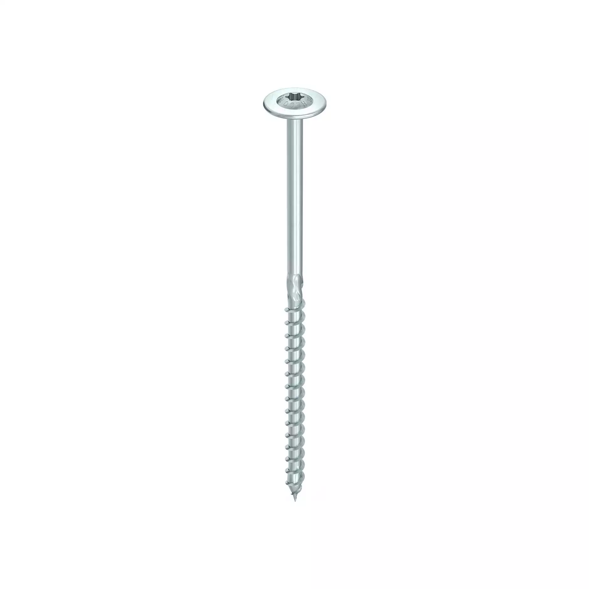 HECO TOPIX-Plus Tellerkopf XL T-40
