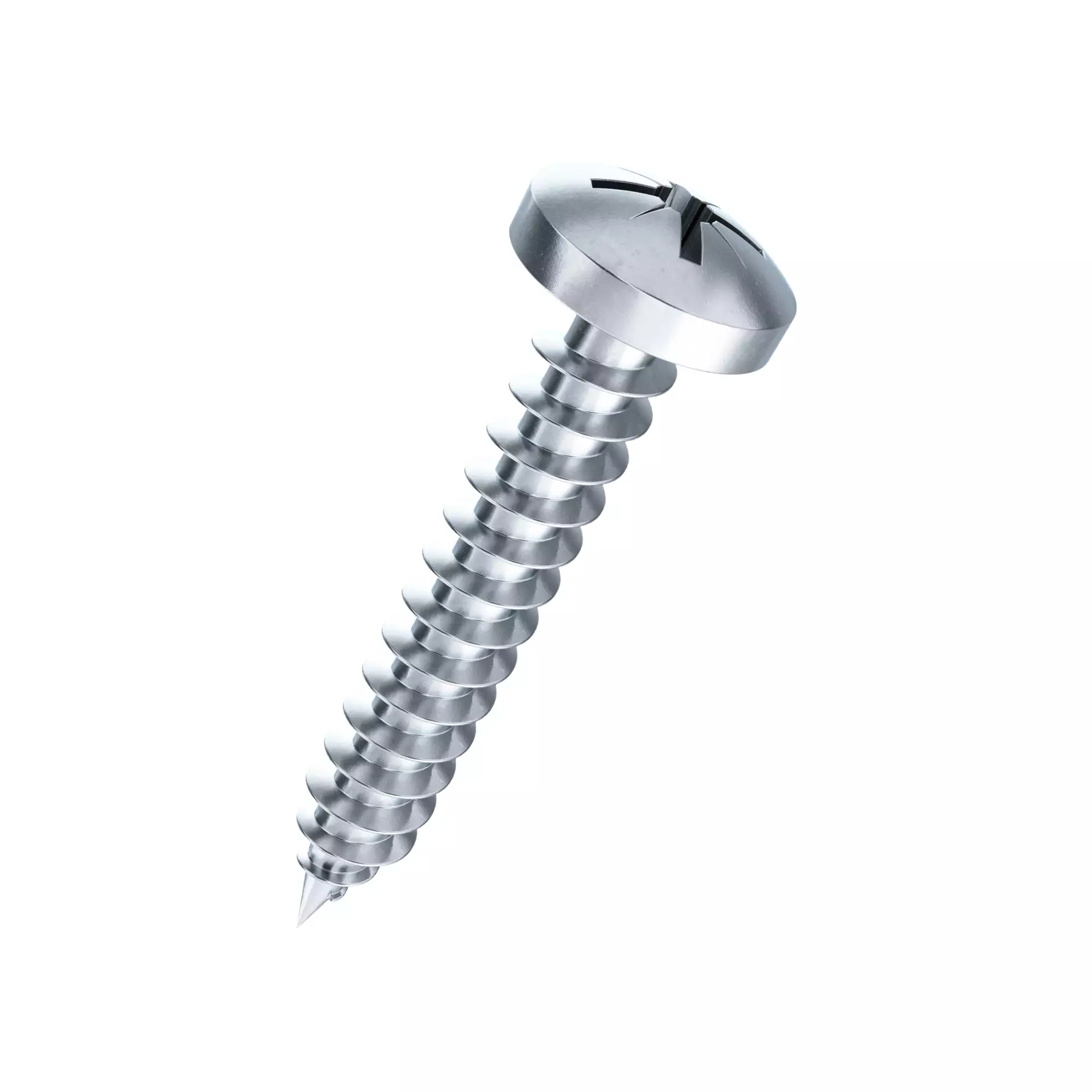 Pan Head Spanplattenschrauben Pozi