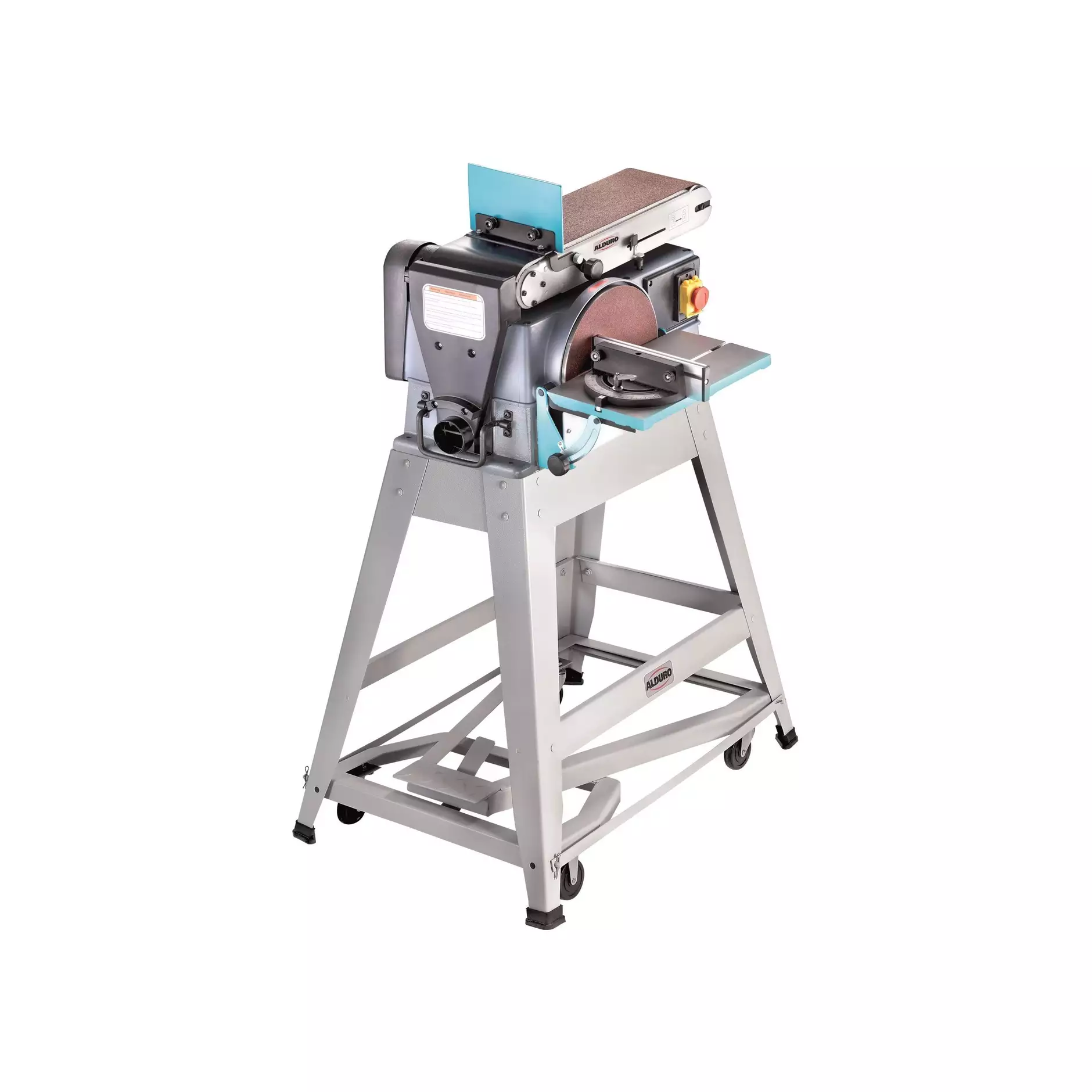 ALDURO Standfuss TBS-250