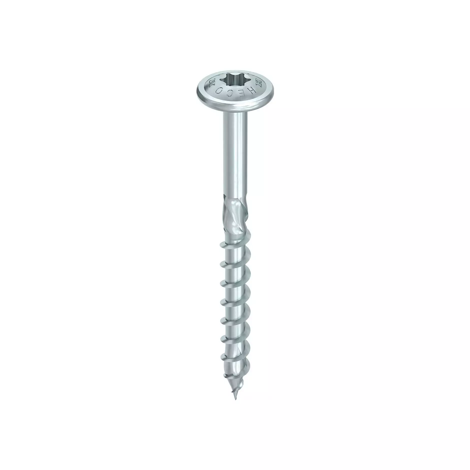 HECO TOPIX-Plus Tellerkopf T-Drive T-40
