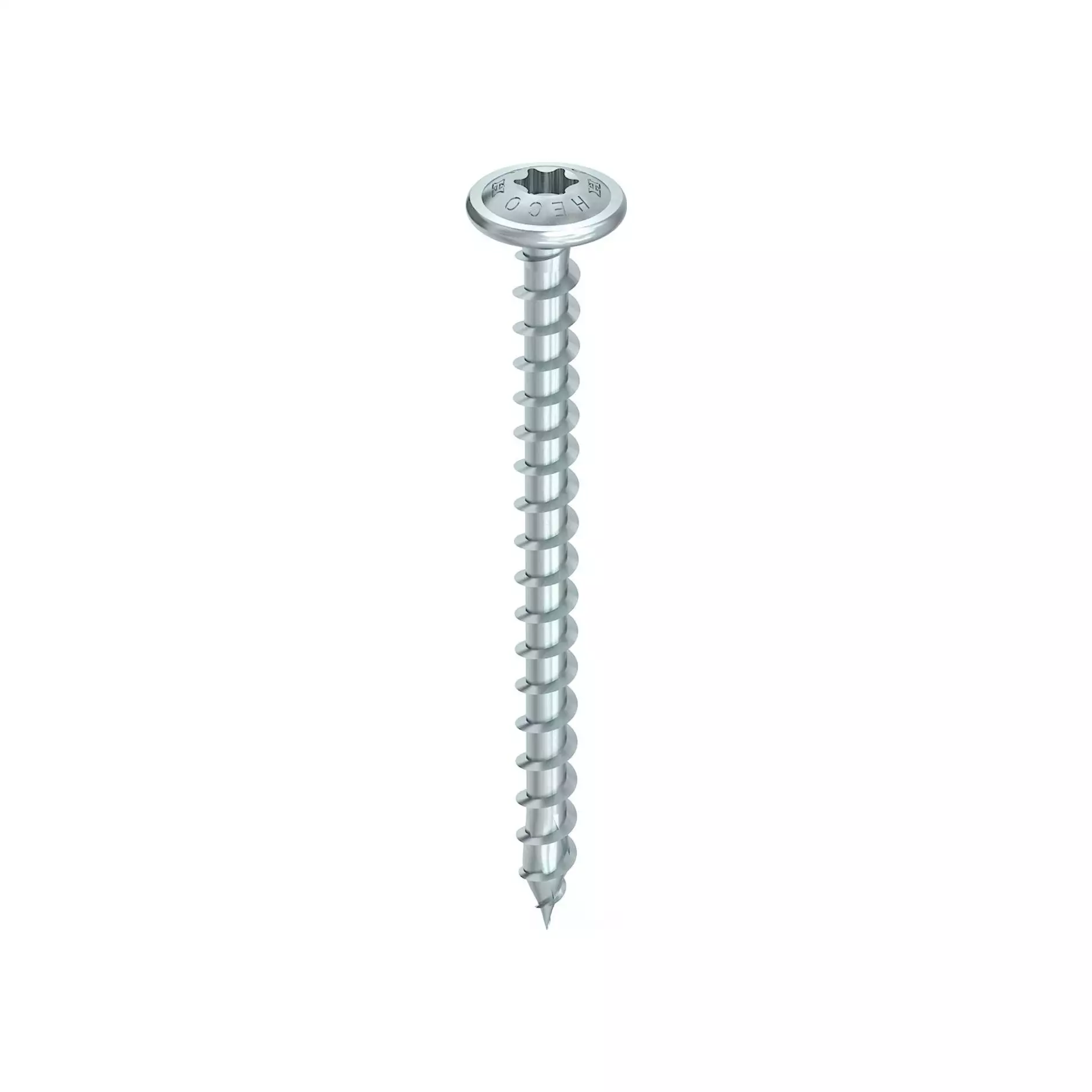 HECO TOPIX-Plus Tellerkopf T-Drive T-30