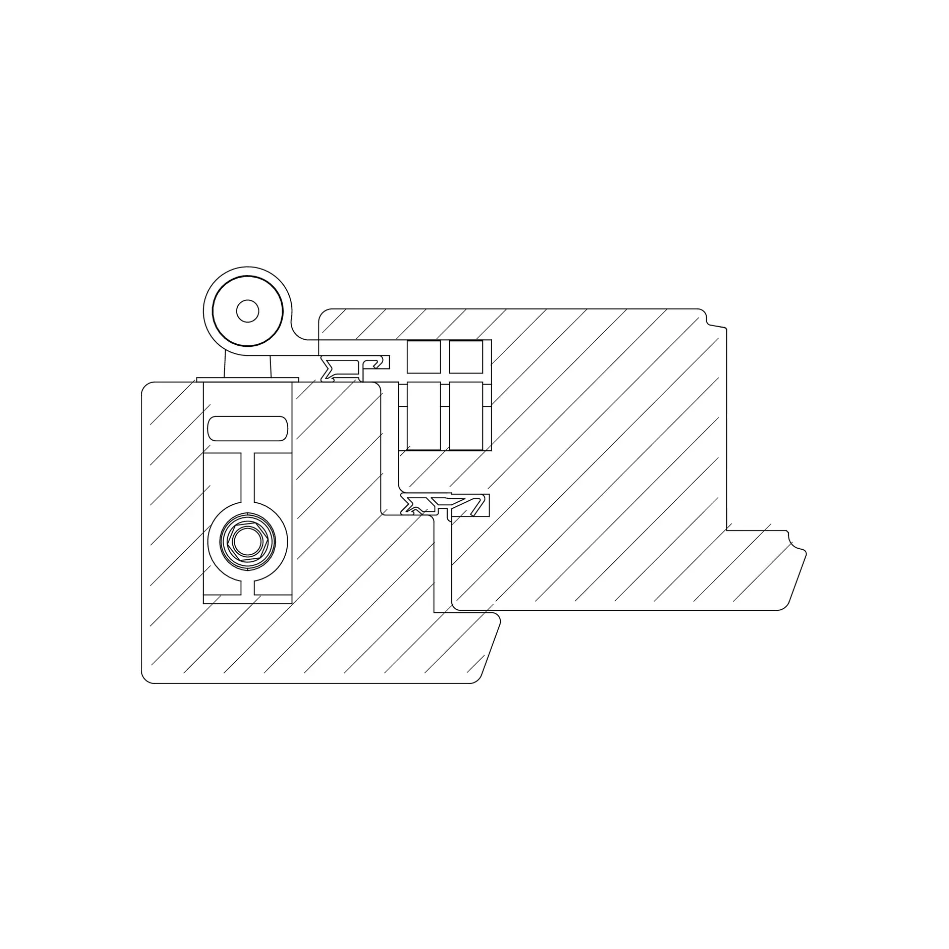 Einfräsband SASSBA Easy 3D-10