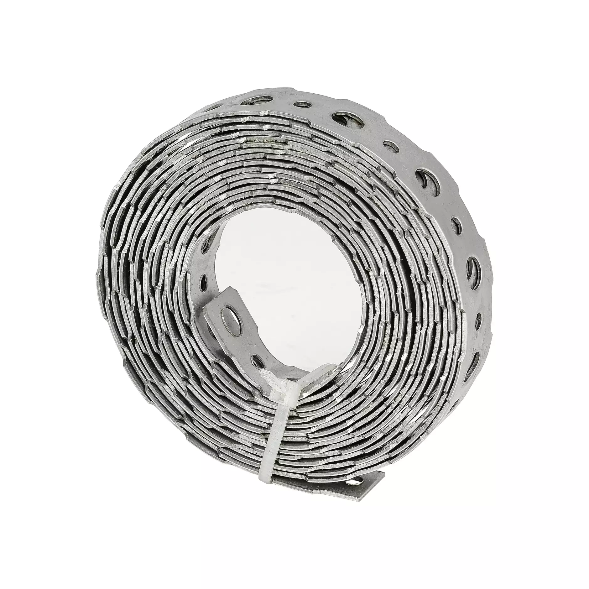 416793_BP Lochband 3m rostf 16x0.9 1St