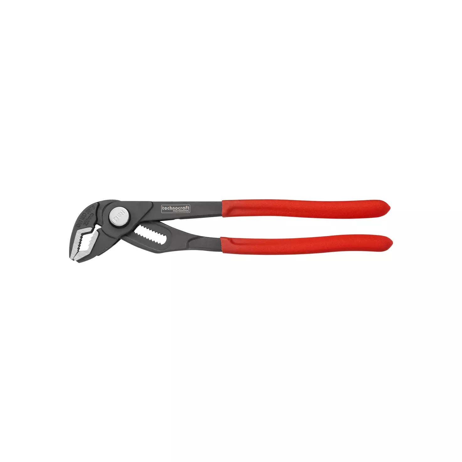 741140_TECHNOCRAFT_Wapuzange_mit Schnellversch_250mm