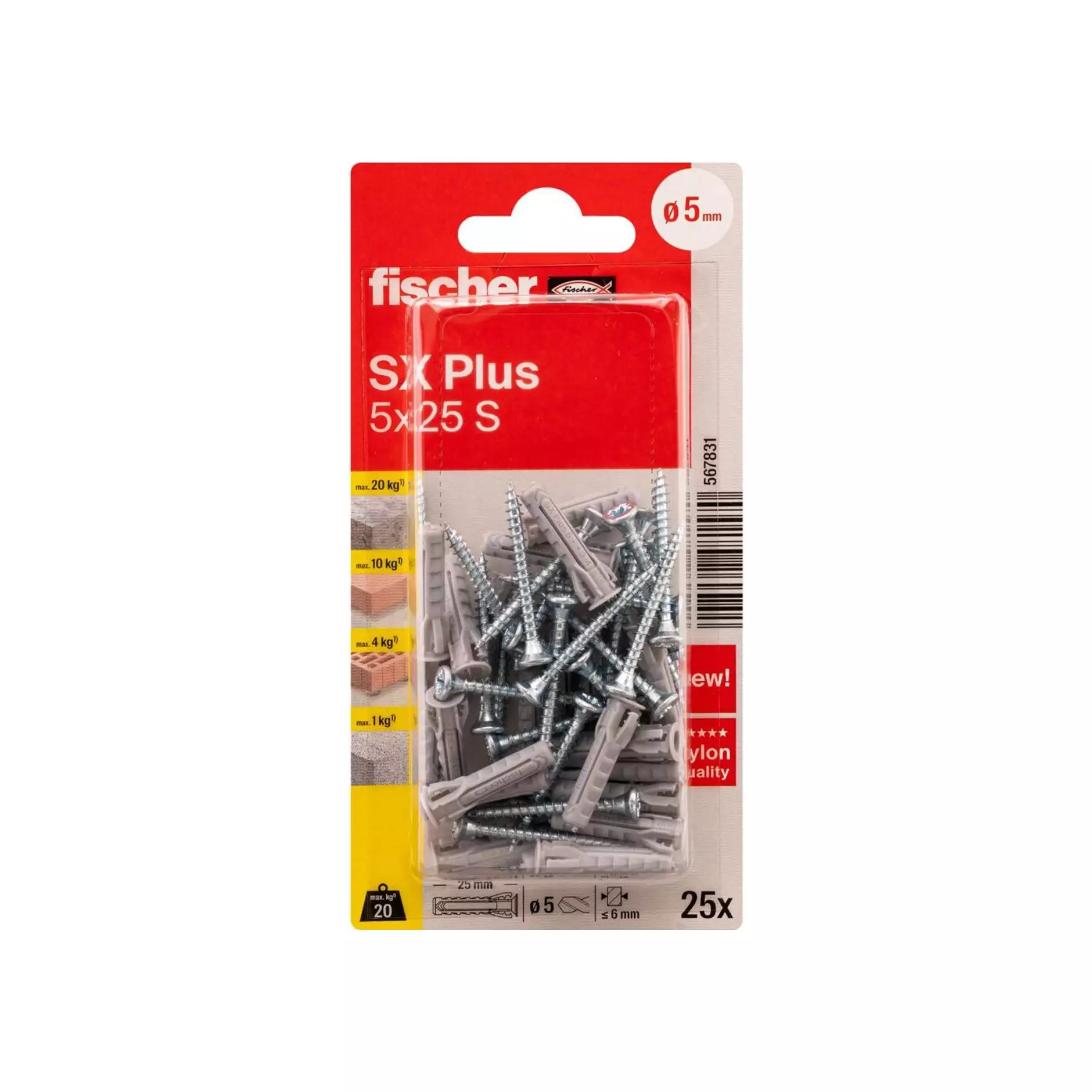 2007948_FISCHER__567831_SX Plus 5X25 GK S-V