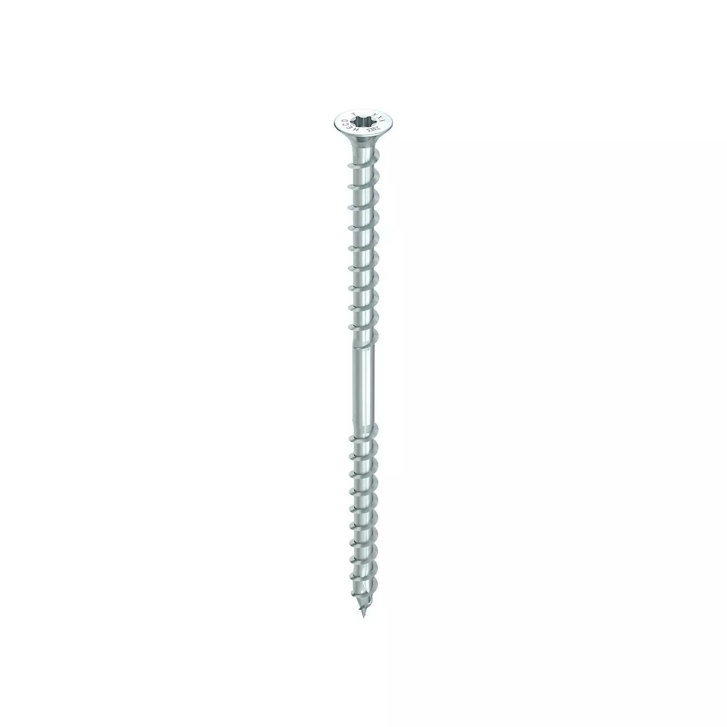 HECO TOPIX-Plus Therm Senkkopf HD-40