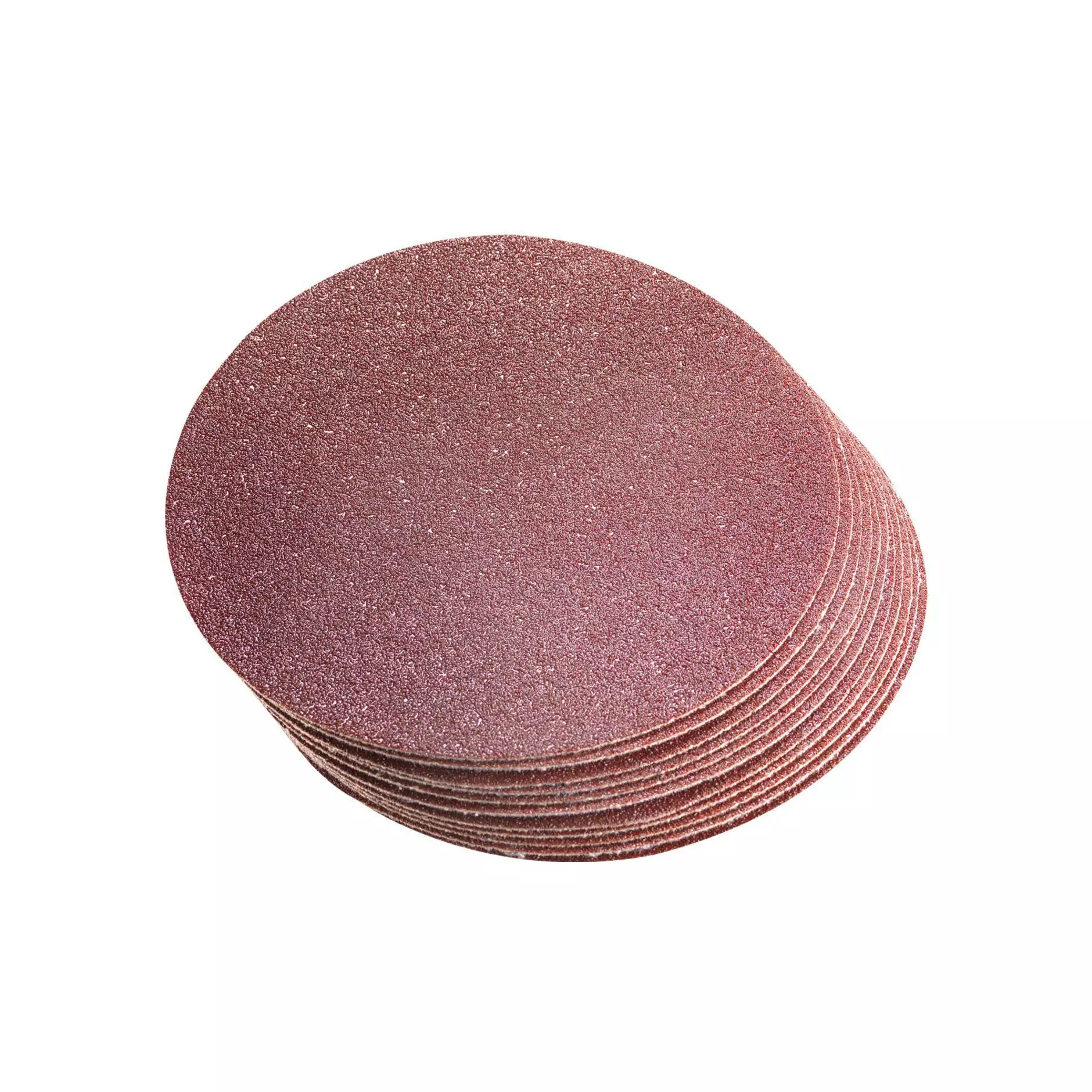 ALDURO Disque abrasif K60, Ø 250mm