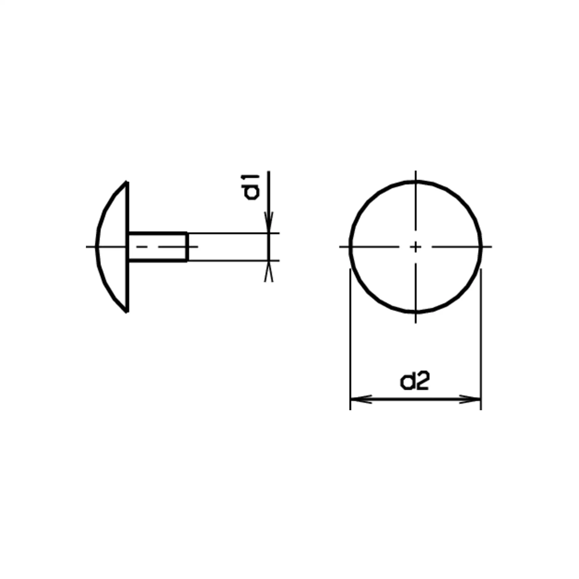 Capuchons p. pann. aggl. Z