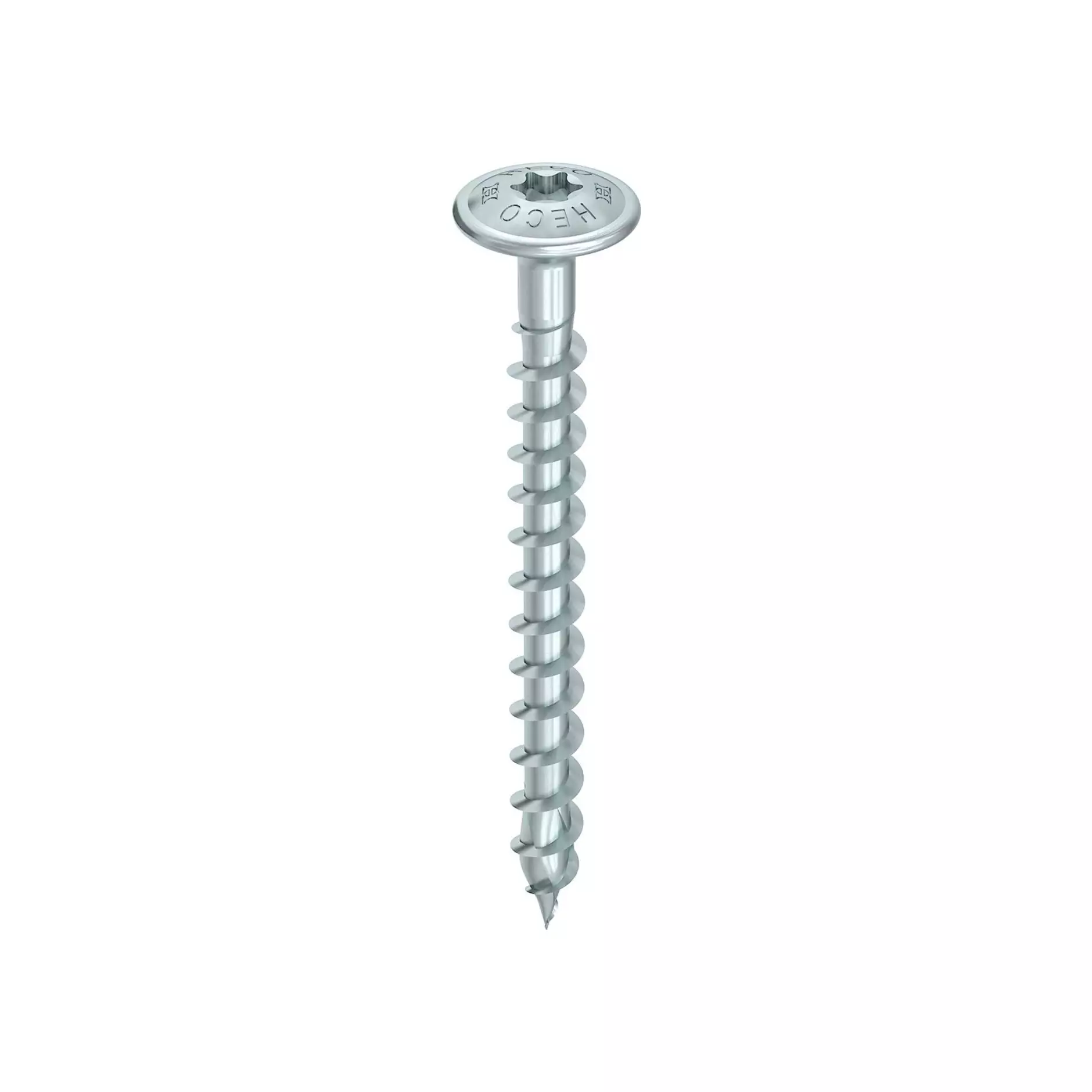 HECO TOPIX-plus Rückwandschraube T-20