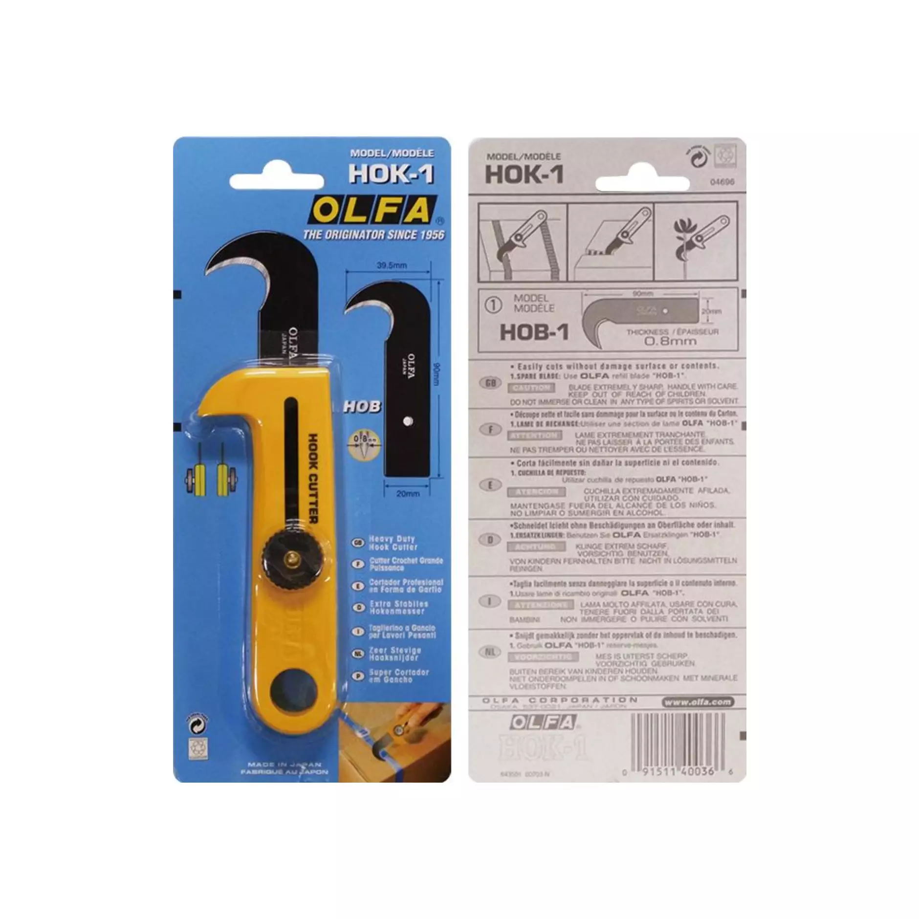 169243_OLFA_Messer_HOK-1_Verpackung