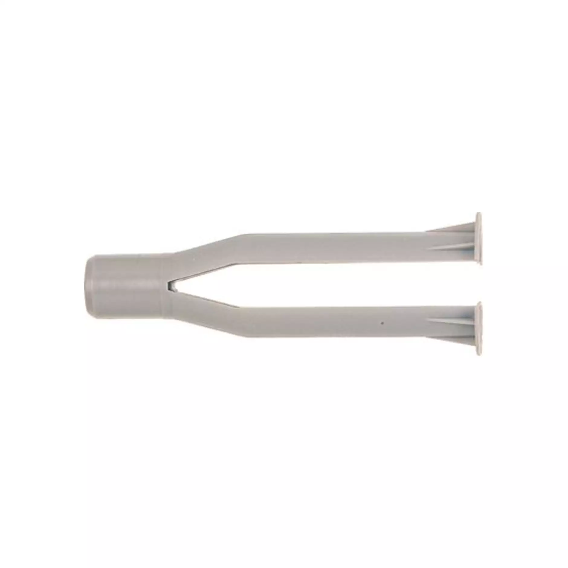 SB Fischer Nylondübel mit Schraube