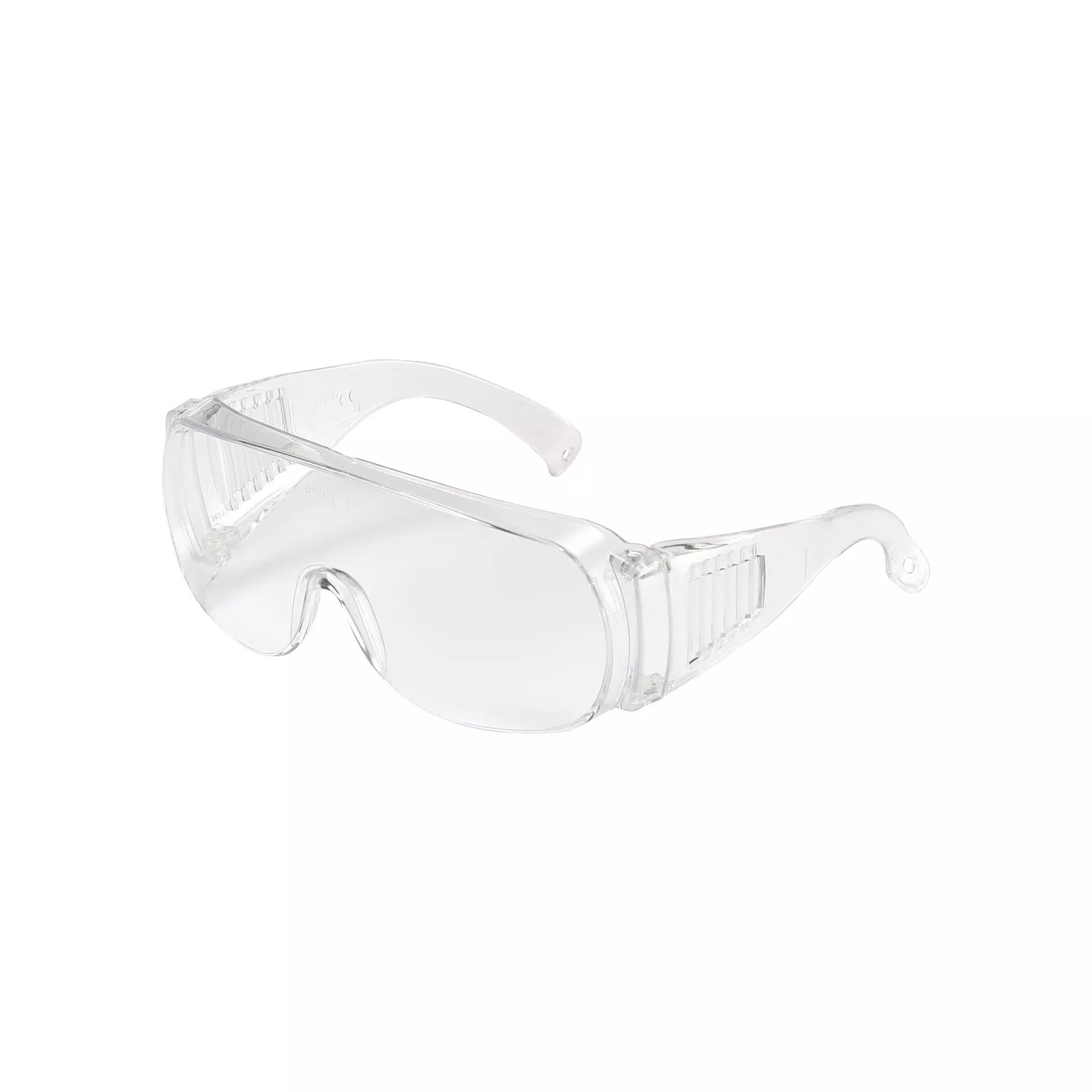 GEBOL Schutzbrille Basic