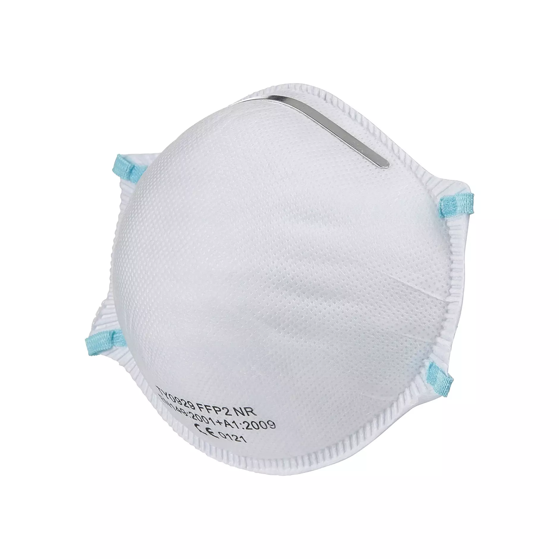 GEBOL Masque de poussière Profi FFP 2