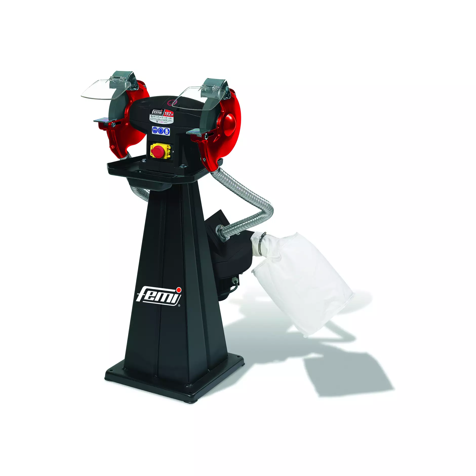 2020693_FEMI_192M_Doppelschleifmaschine