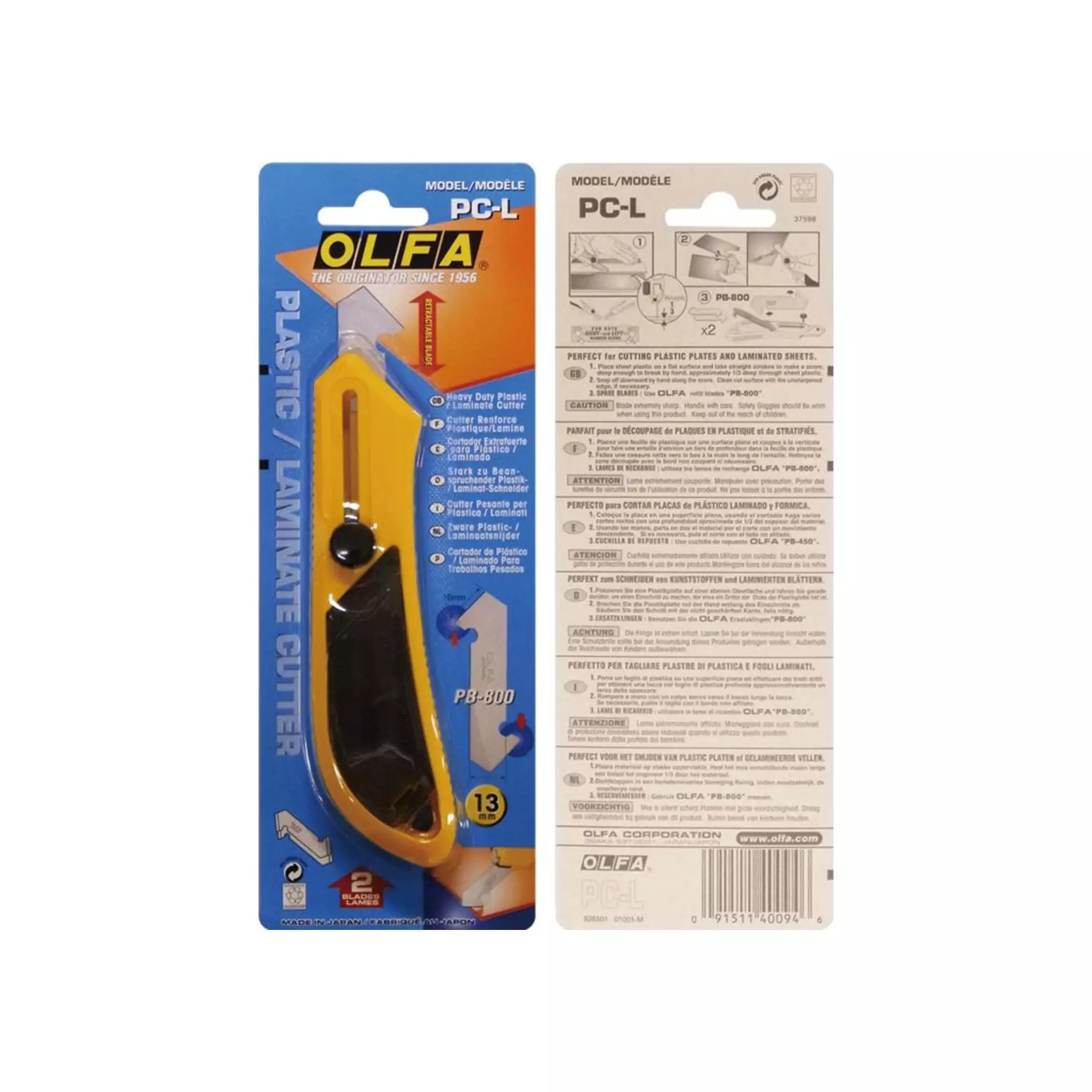 169256_OLFA-Messer_PC-L_Verpackung