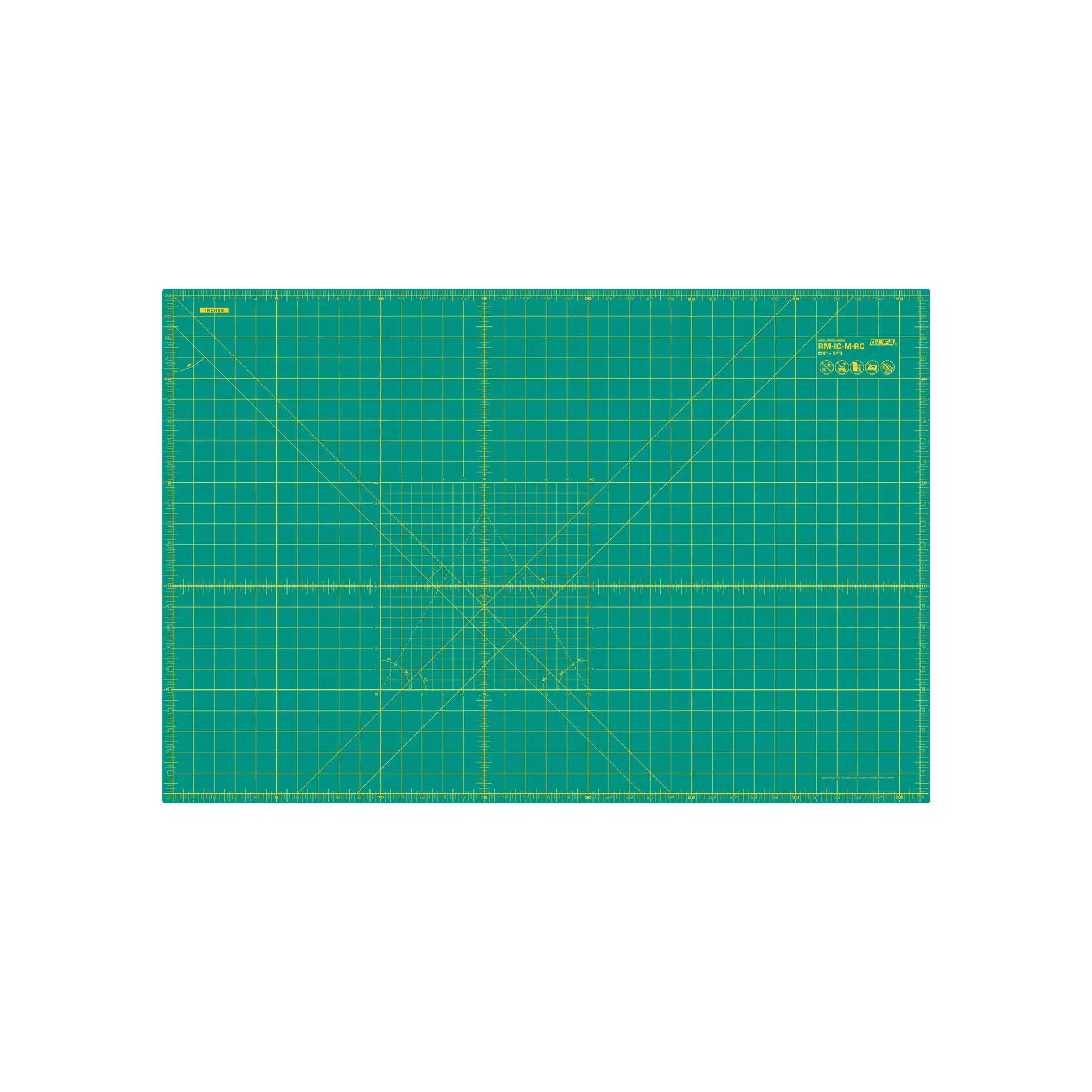 169274_OLFA_Schneidmatte_RM-IC-M-RC_inch