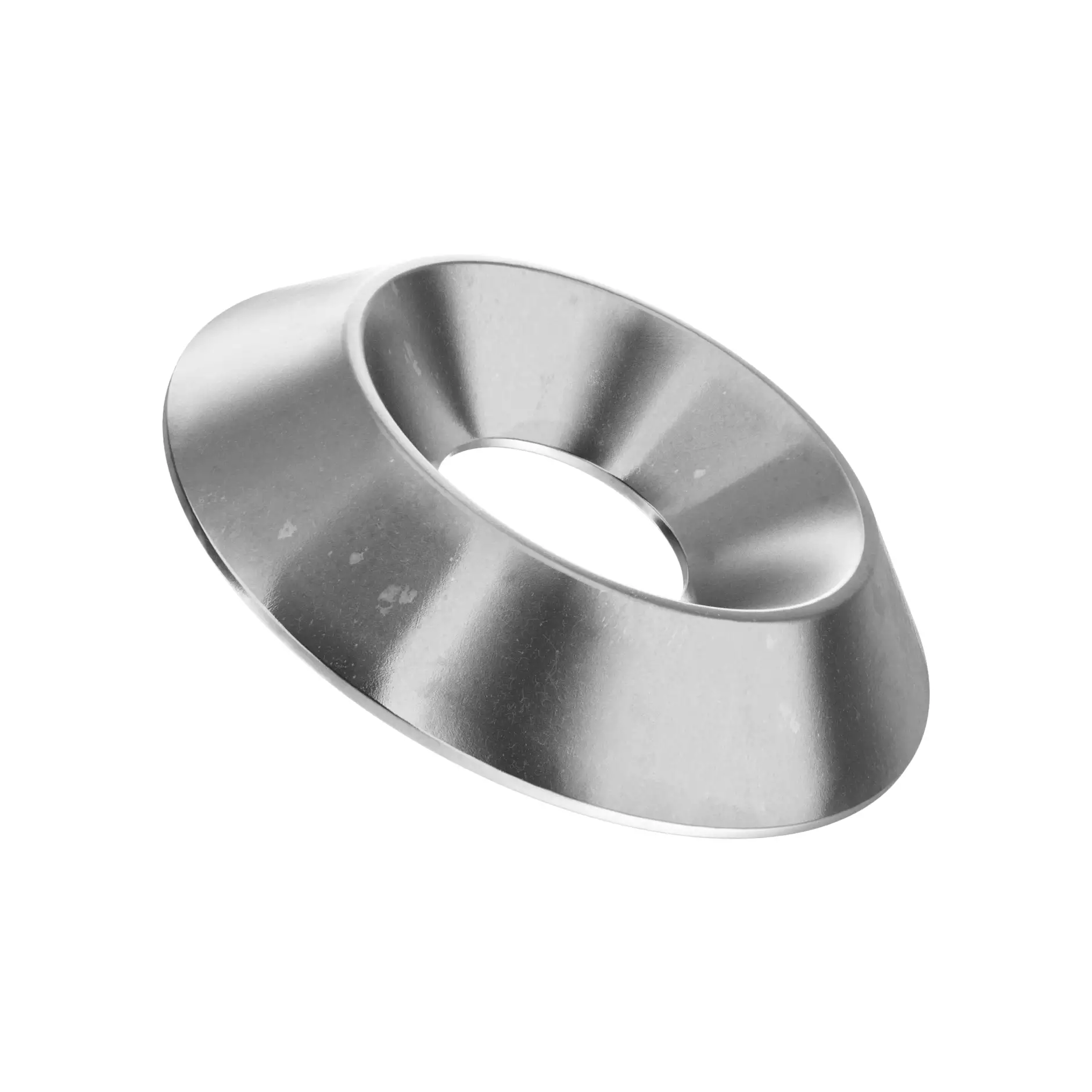 Rondelles 90� VSM 13912-Inox