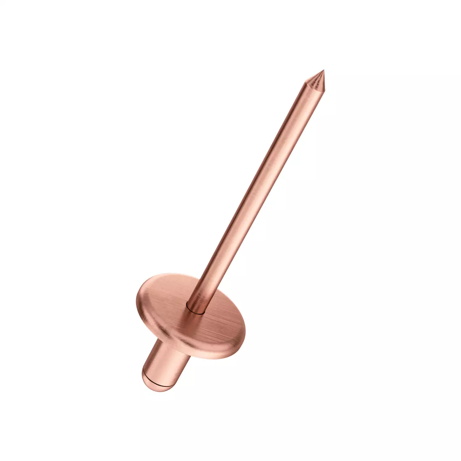 GESIPA Rivets aveugl tb,ri cu,do zn