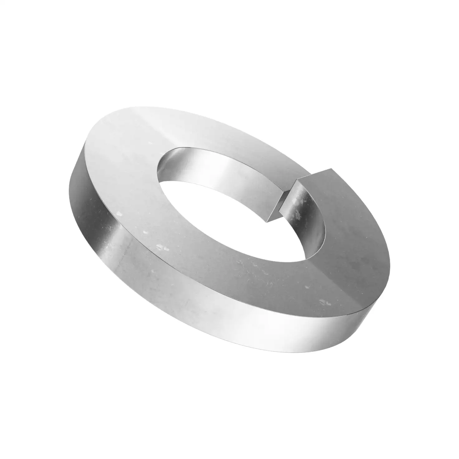 Rondelles ressort DIN 127B-Inox
