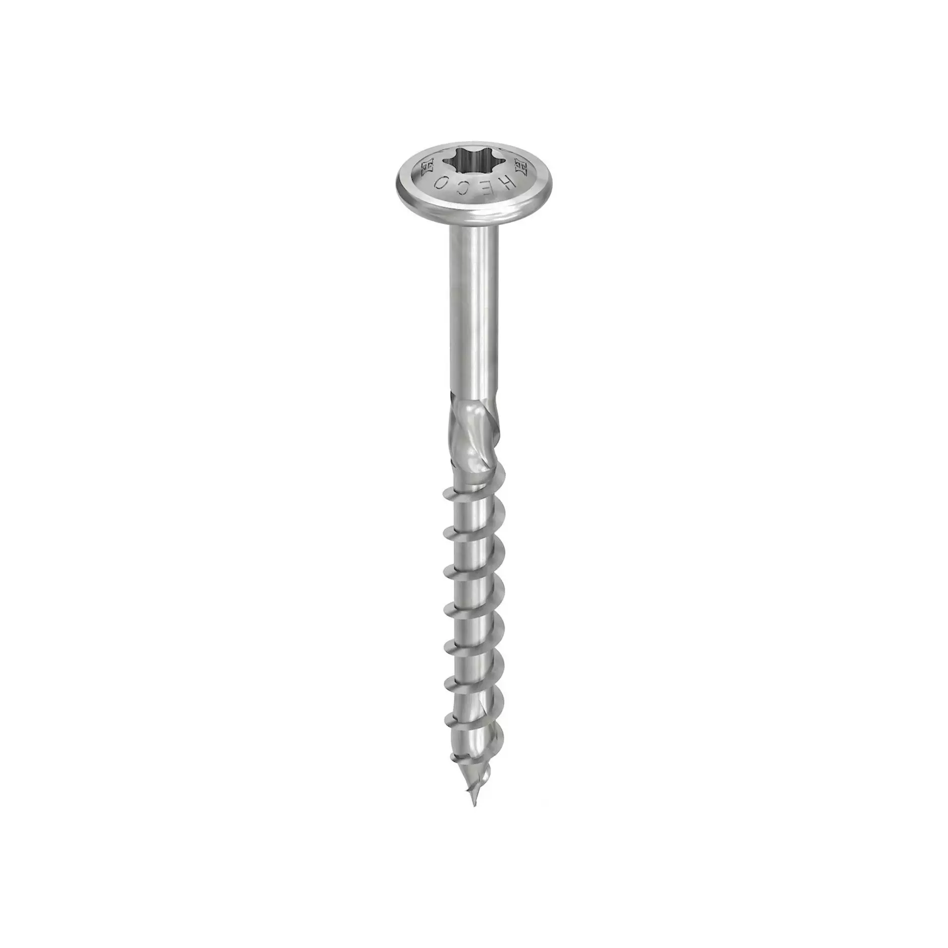 HECO TOPIX-Plus Tellerkopf T-Drive T-40