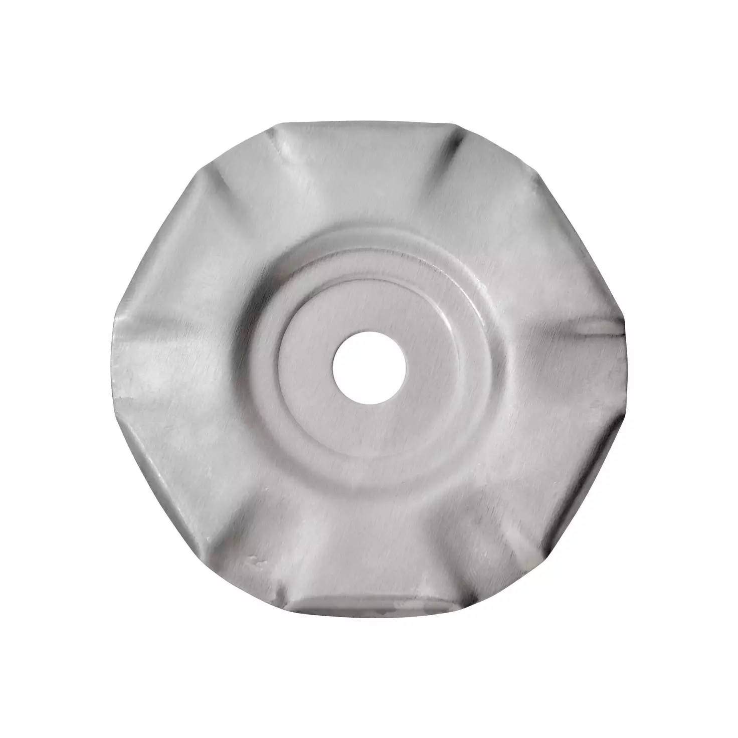 fischer Rondelle d'isolant inoxydable A2