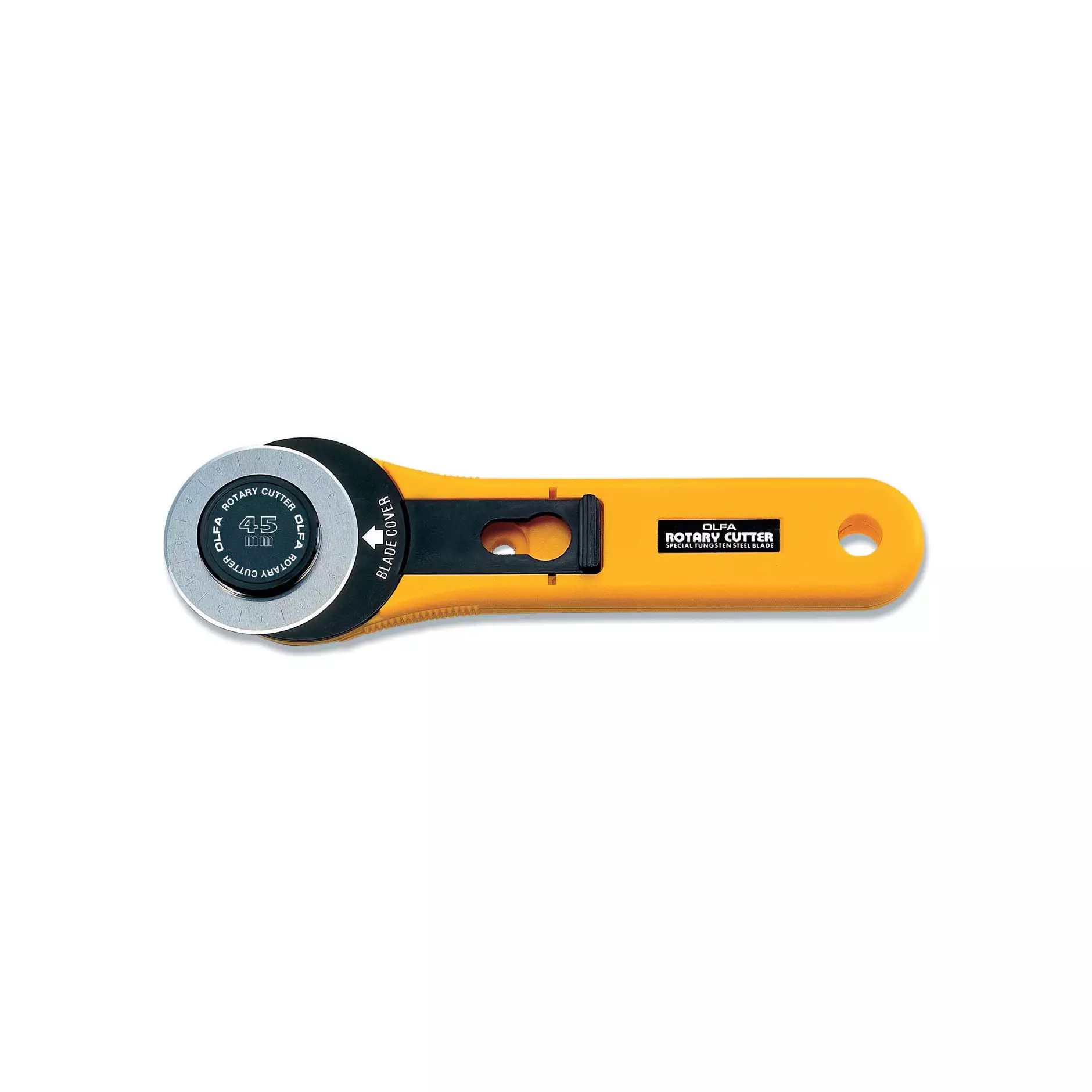 Olfa-Messer Typ RTY-2