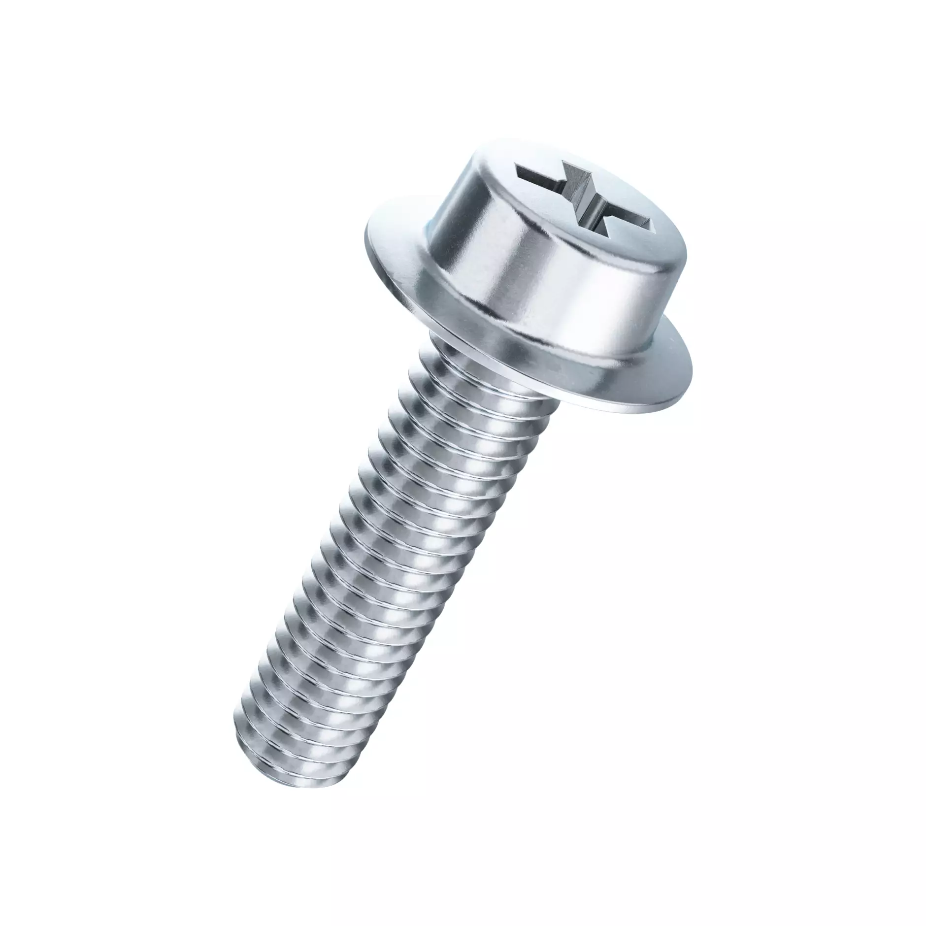 ECO-FIX Linsenschrauben H