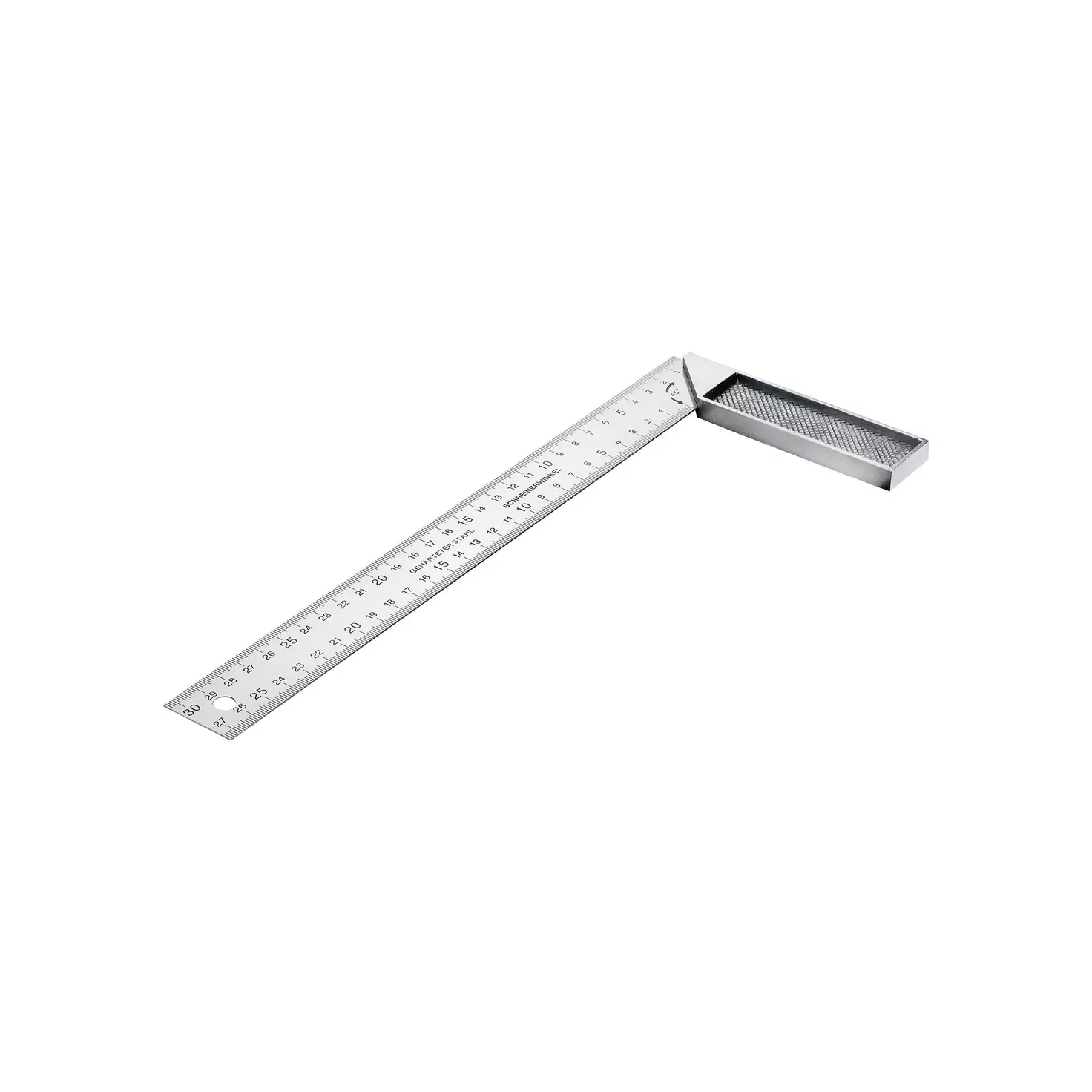 TECHNOCRAFT Equerre de menuisier
