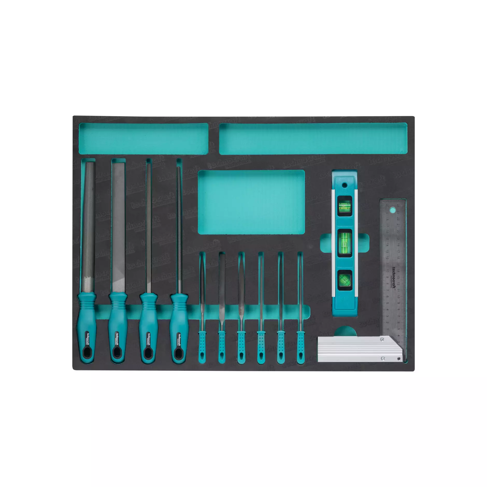 2022927_TECHNOCRAFT_Werkstattwagen Allround 2.0 Einlage_4.1_transparent