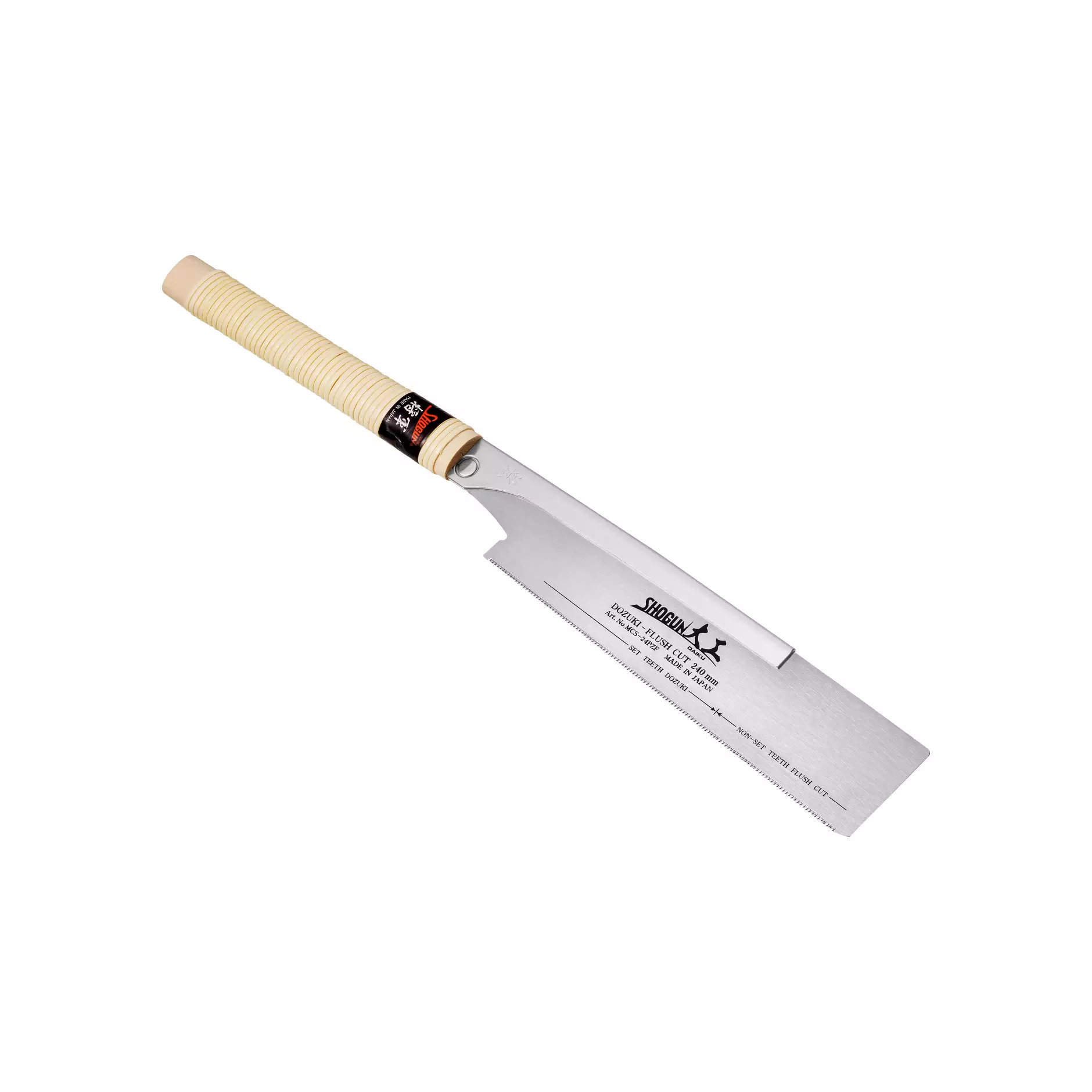 399237_SHOGUN-DAIKU_Säge_MCS-24PZF  01