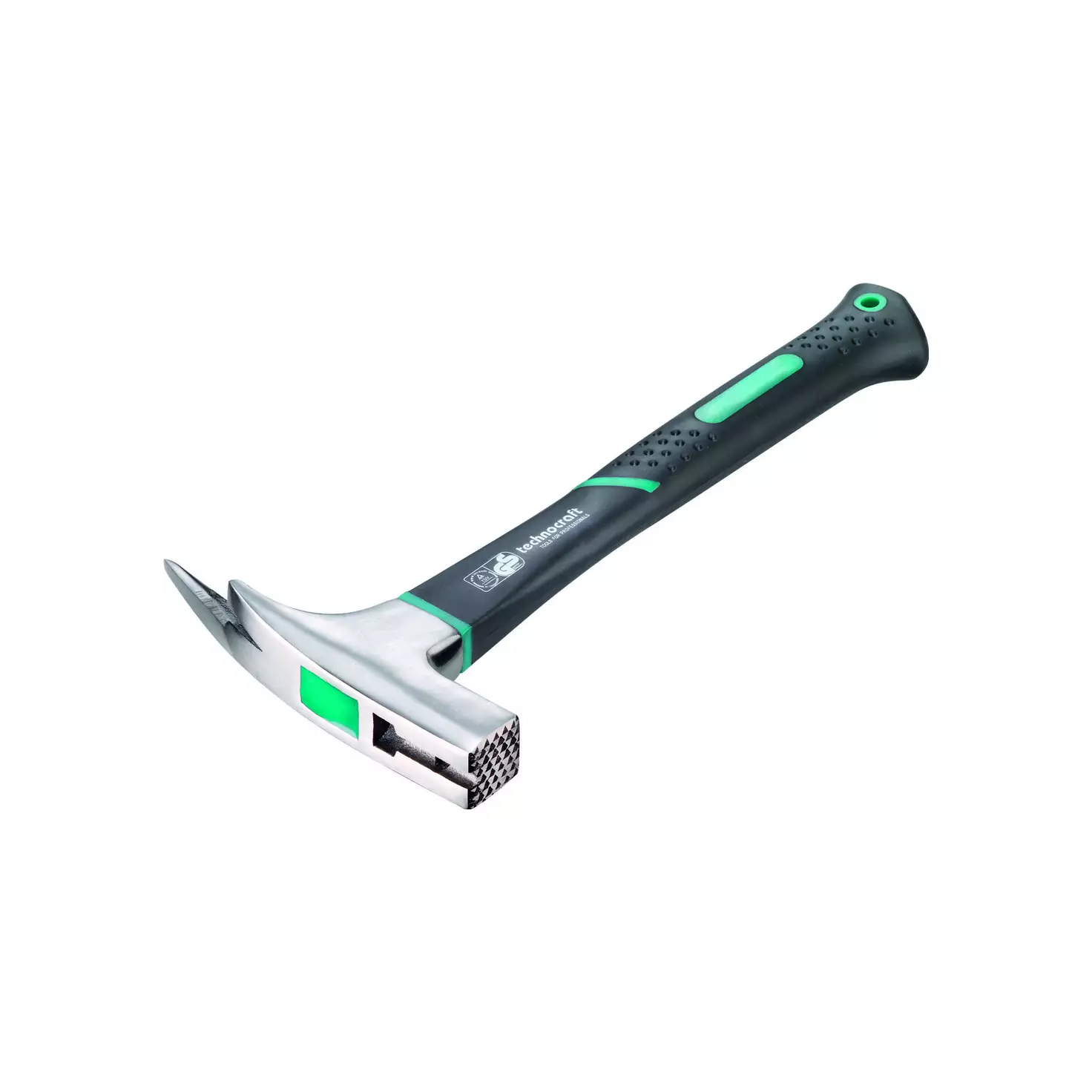 TECHNOCRAFT Latthammer
