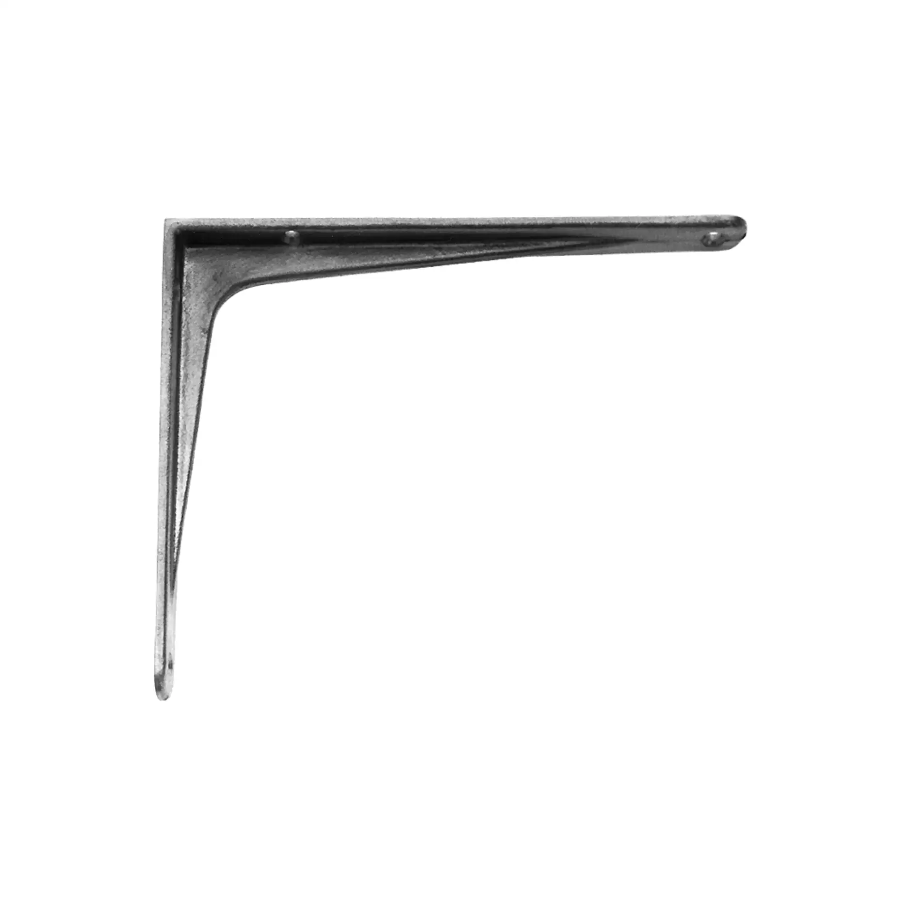 Console en fonte d'aluminium