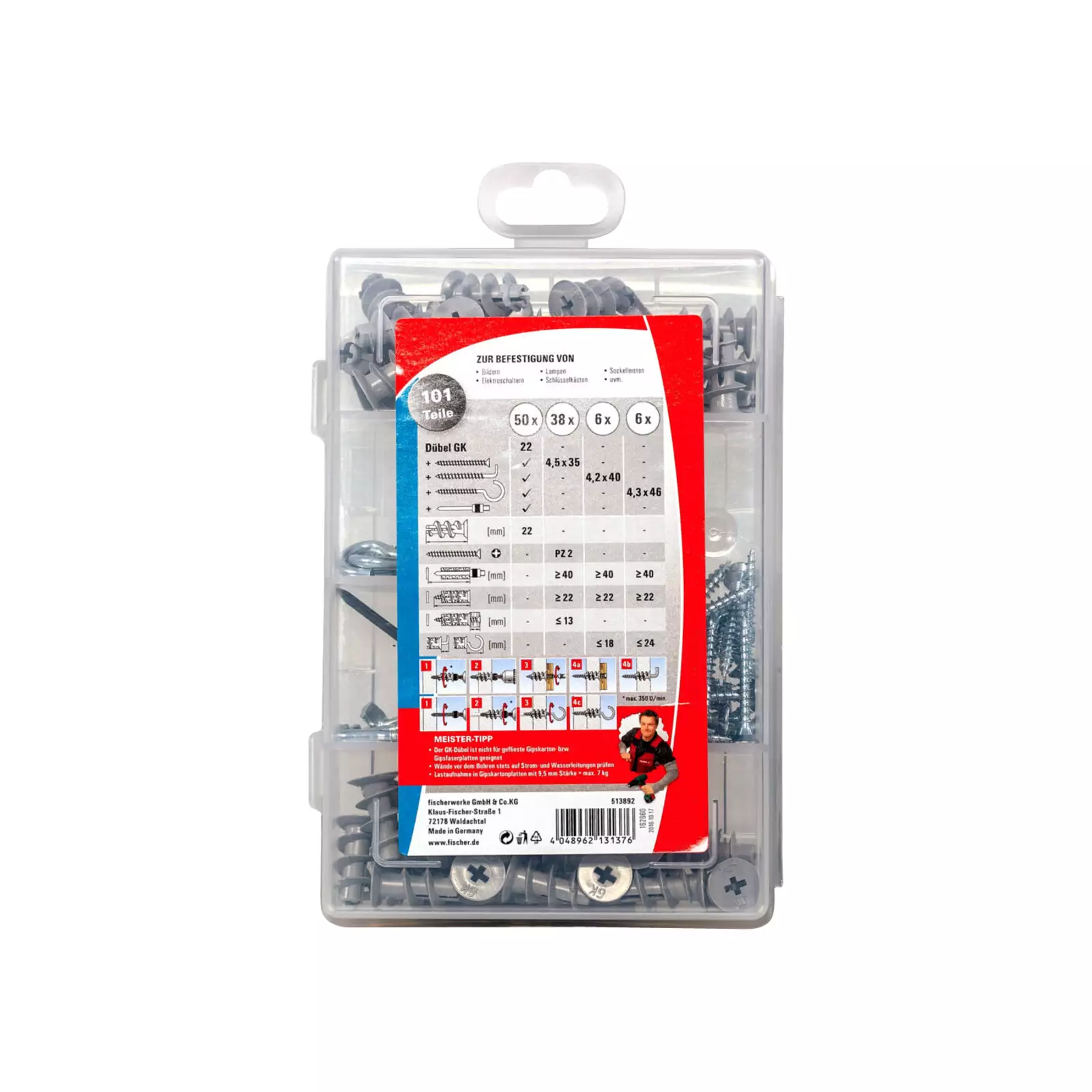 FI 513892 Meis-Box mGKSchrHak10