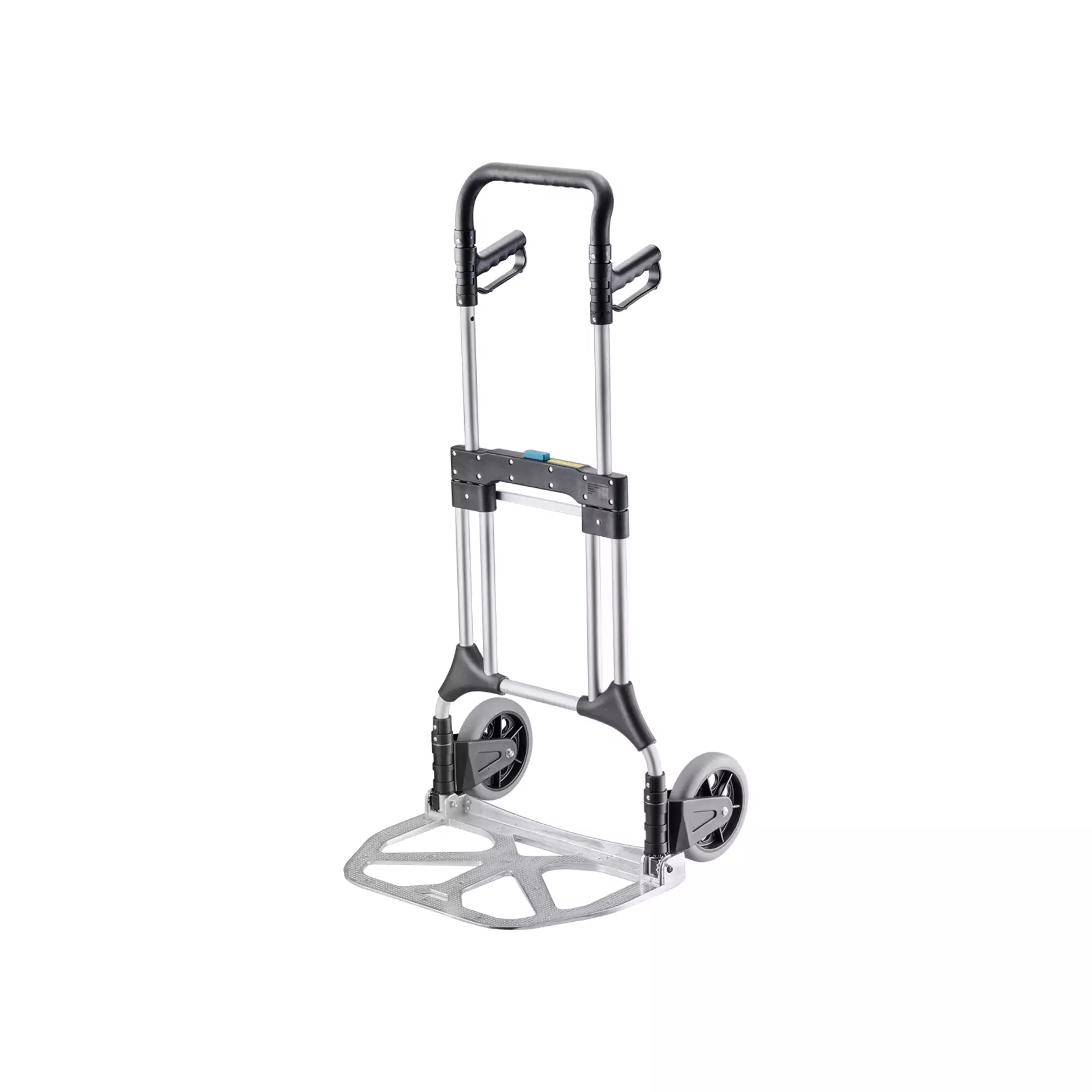 TCP Alu Transportkarren Kap. 200 kg