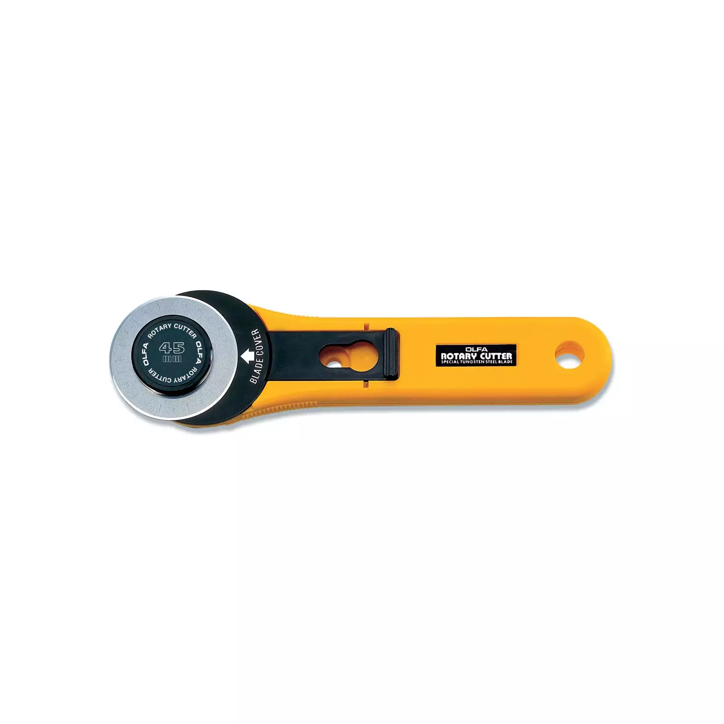 Olfa-Messer Typ RTY-2